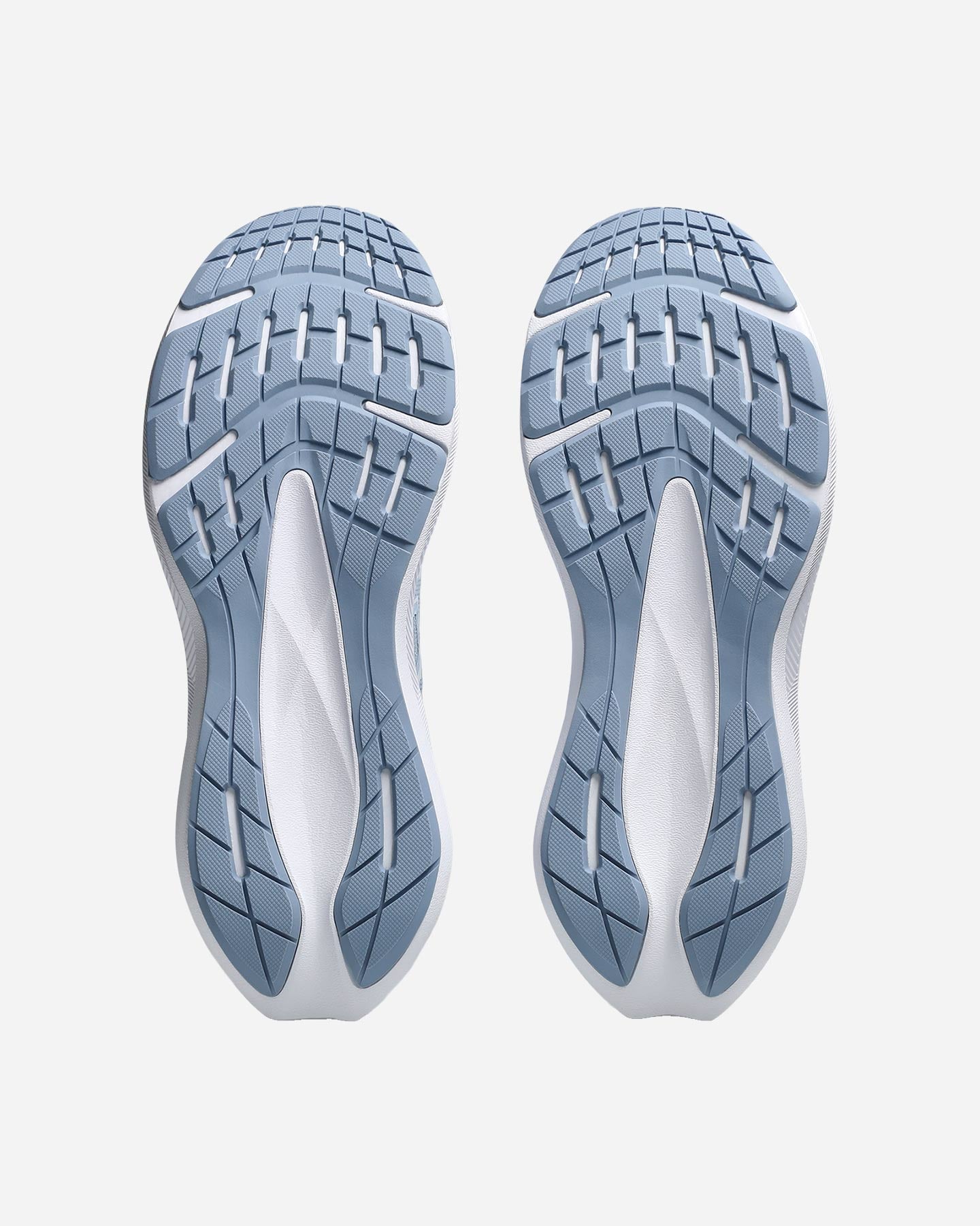 Scarpe running ASICS PATRIOT 14 W - Bianco - 3 | Cisalfa Sport