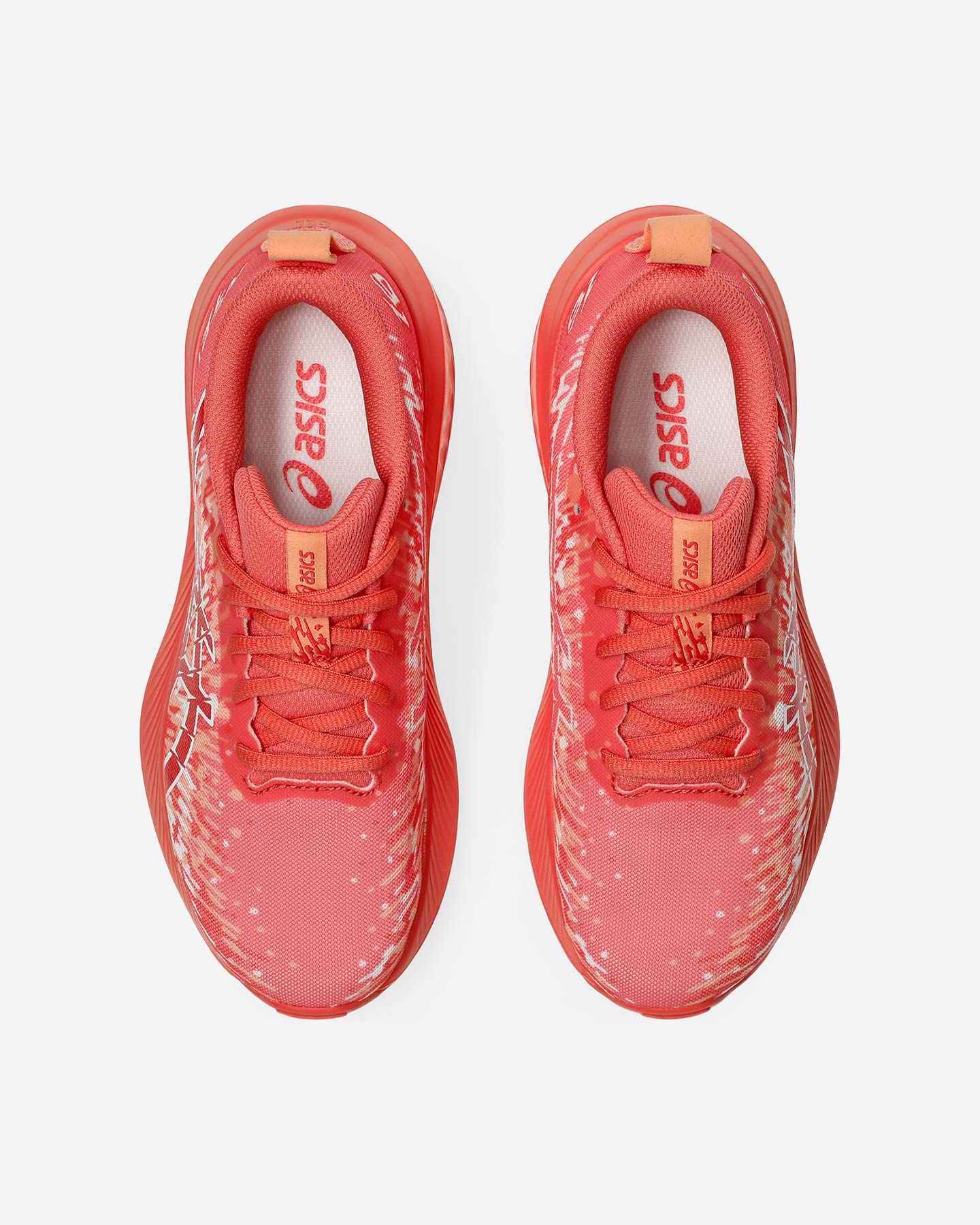 Scarpe running ASICS GEL NOOSA TRI 16 GS JR - Rosa - 3 | Cisalfa Sport