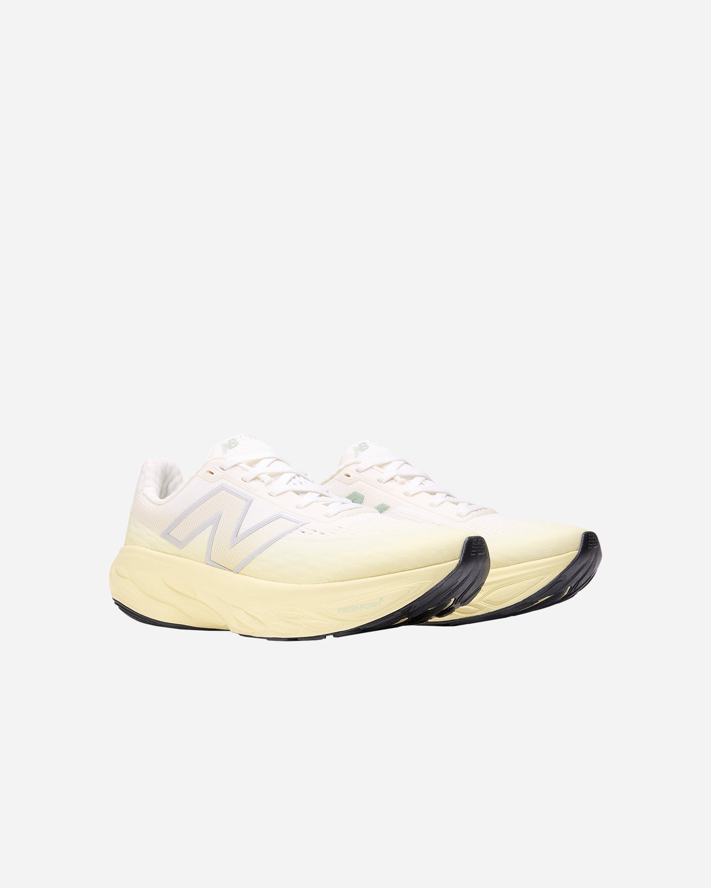 Scarpe running NEW BALANCE FRESH FOAM 1080 V14 W - Beige - 1 | Cisalfa Sport