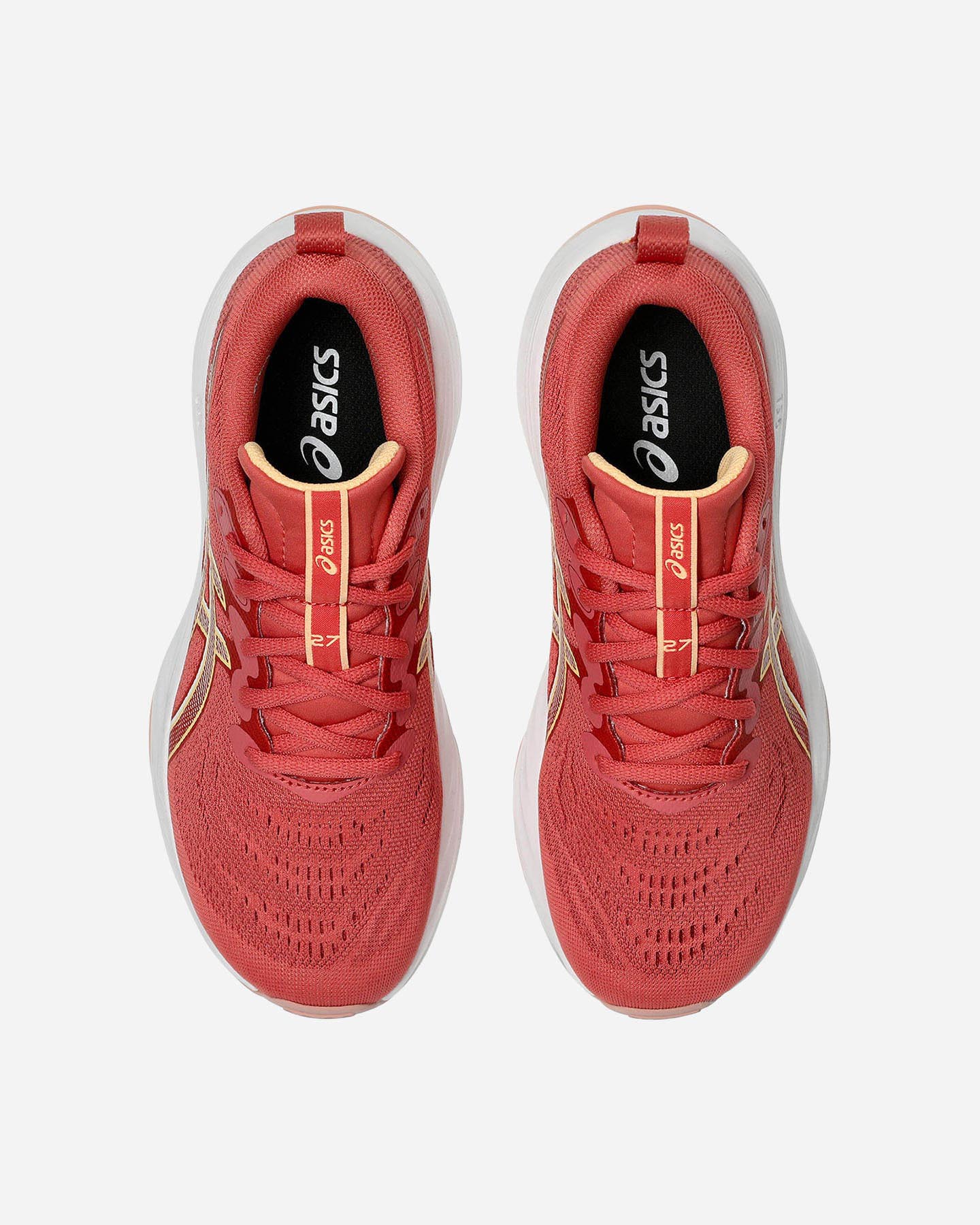 Scarpe running ASICS GEL-CUMULUS 27 GS JR - Rosa - 3 | Cisalfa Sport