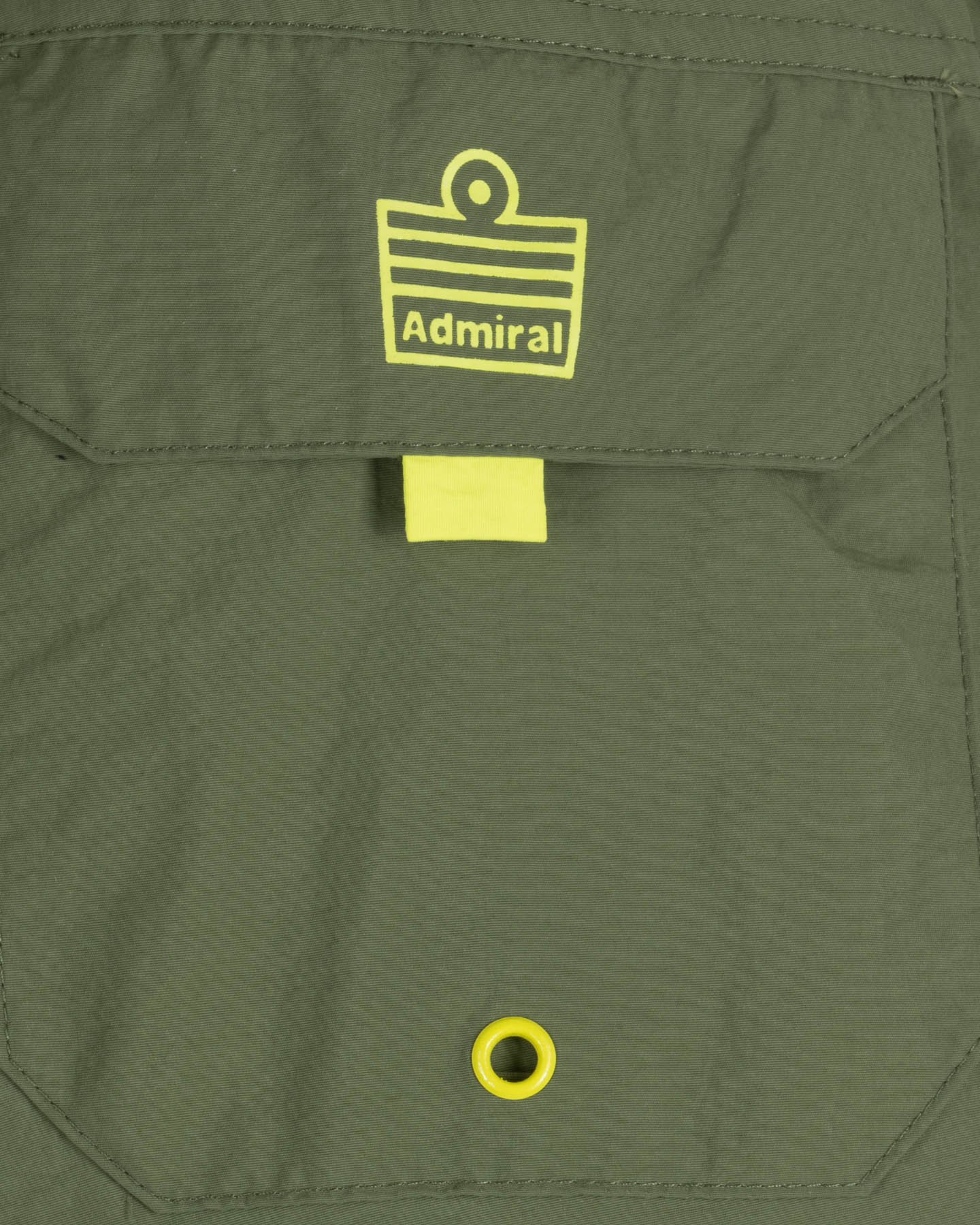 Boxer mare ADMIRAL LOGO 3D M - 20 | Cisalfa Sport