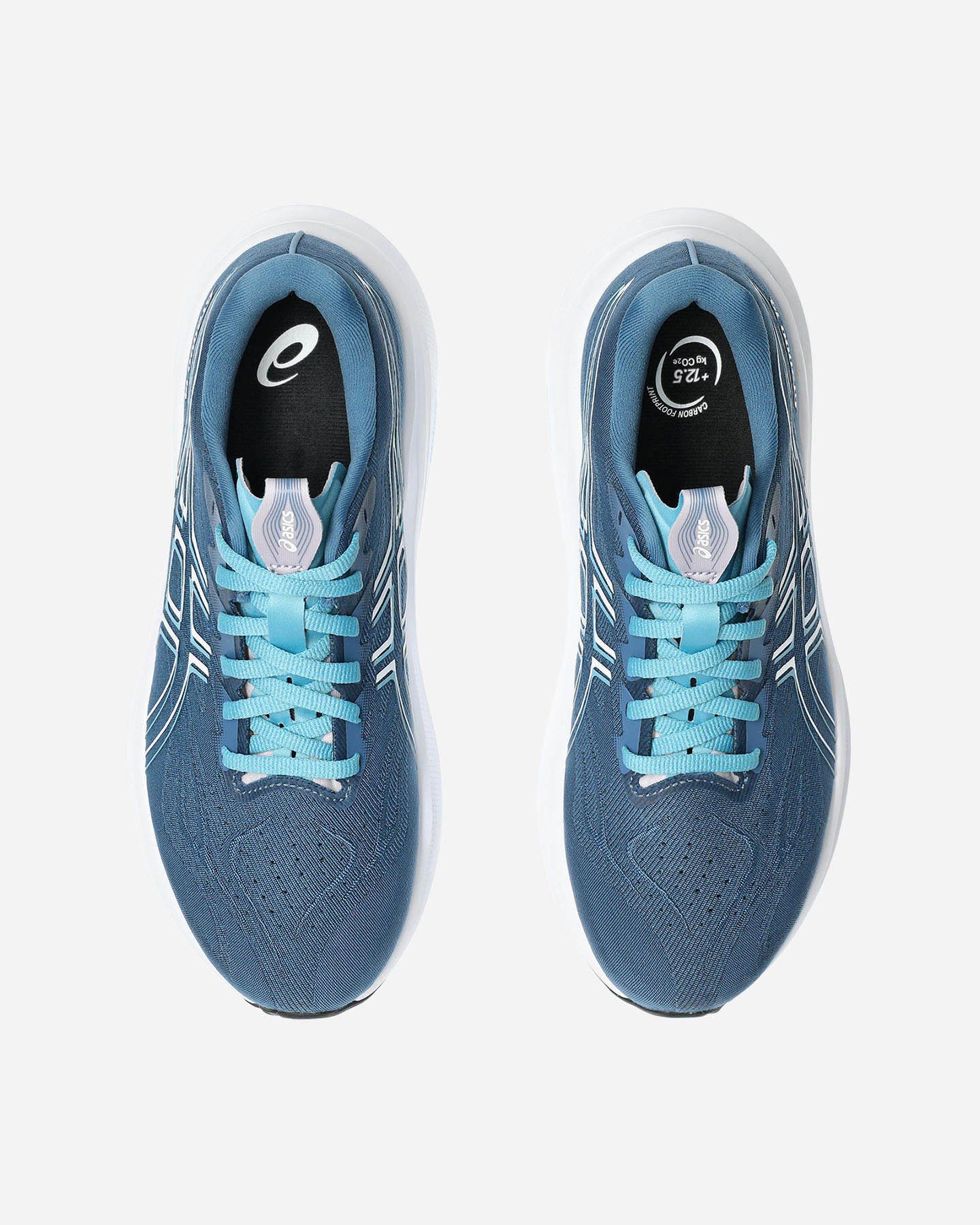 Scarpe running ASICS GT-2000 14 W - Blu - 3 | Cisalfa Sport
