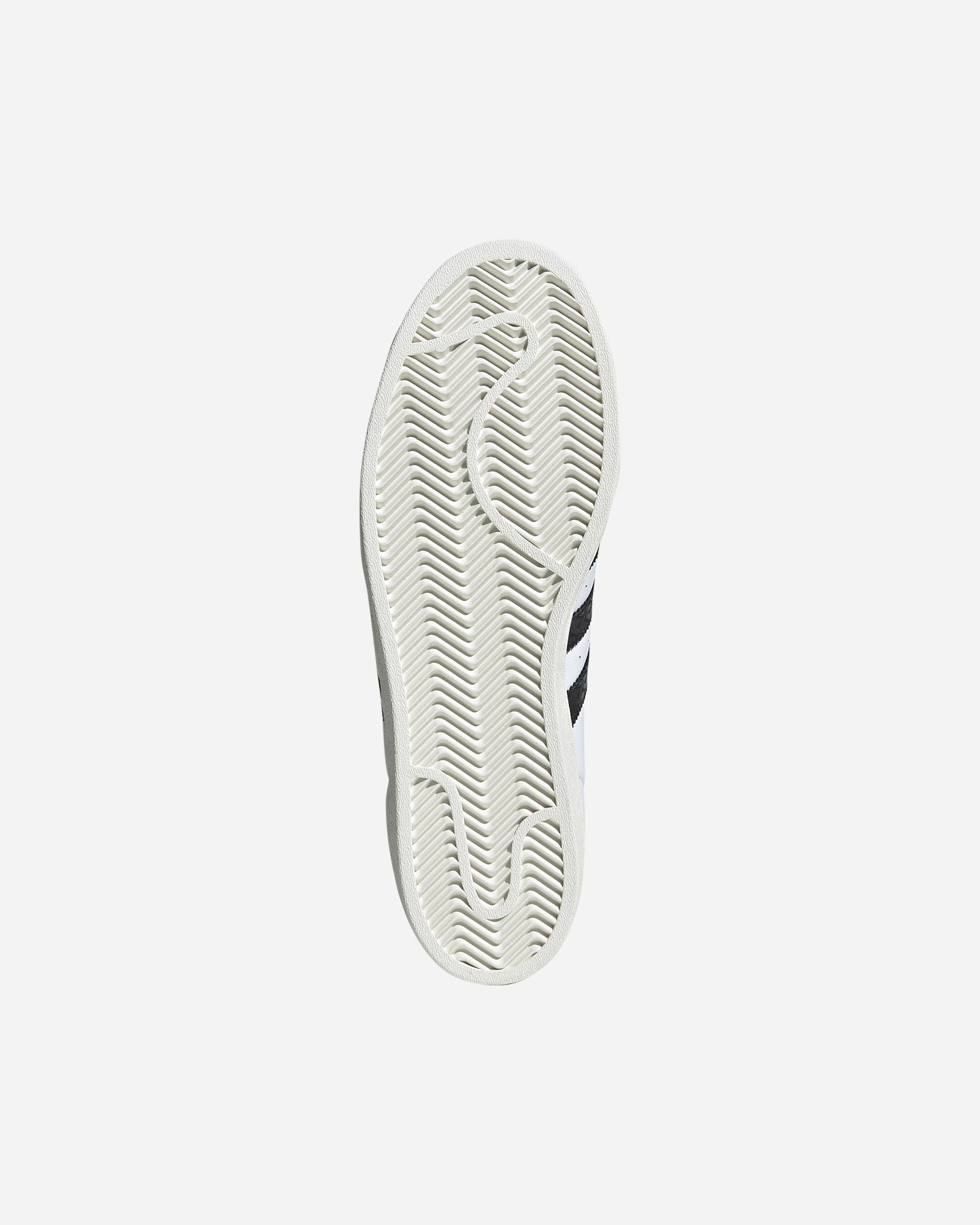 Scarpe sneakers ADIDAS SUPERSTAR FTWR  - Bianco - 1 | Cisalfa Sport