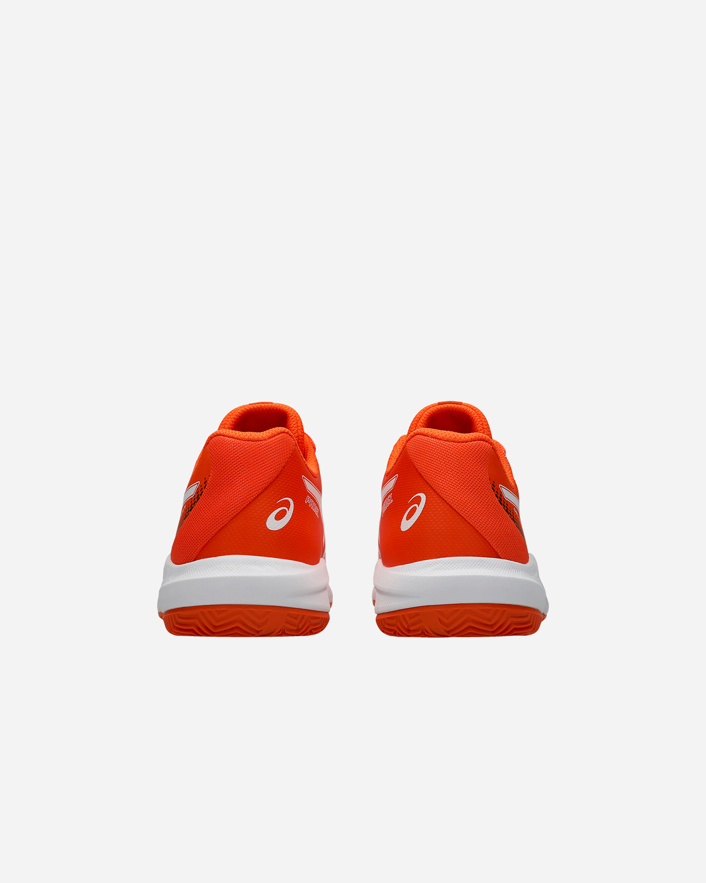 Scarpe tennis ASICS GEL DEDICATE 9 JR - Arancione - 4 | Cisalfa Sport