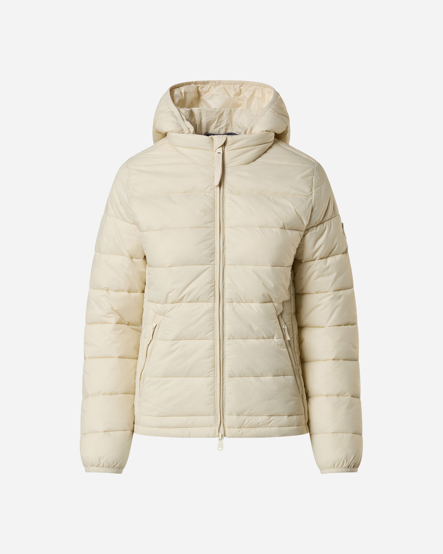 Giubbotto NORTH SAILS NAOMI ULTRALIGHT W - Bianco - 0 | Cisalfa Sport