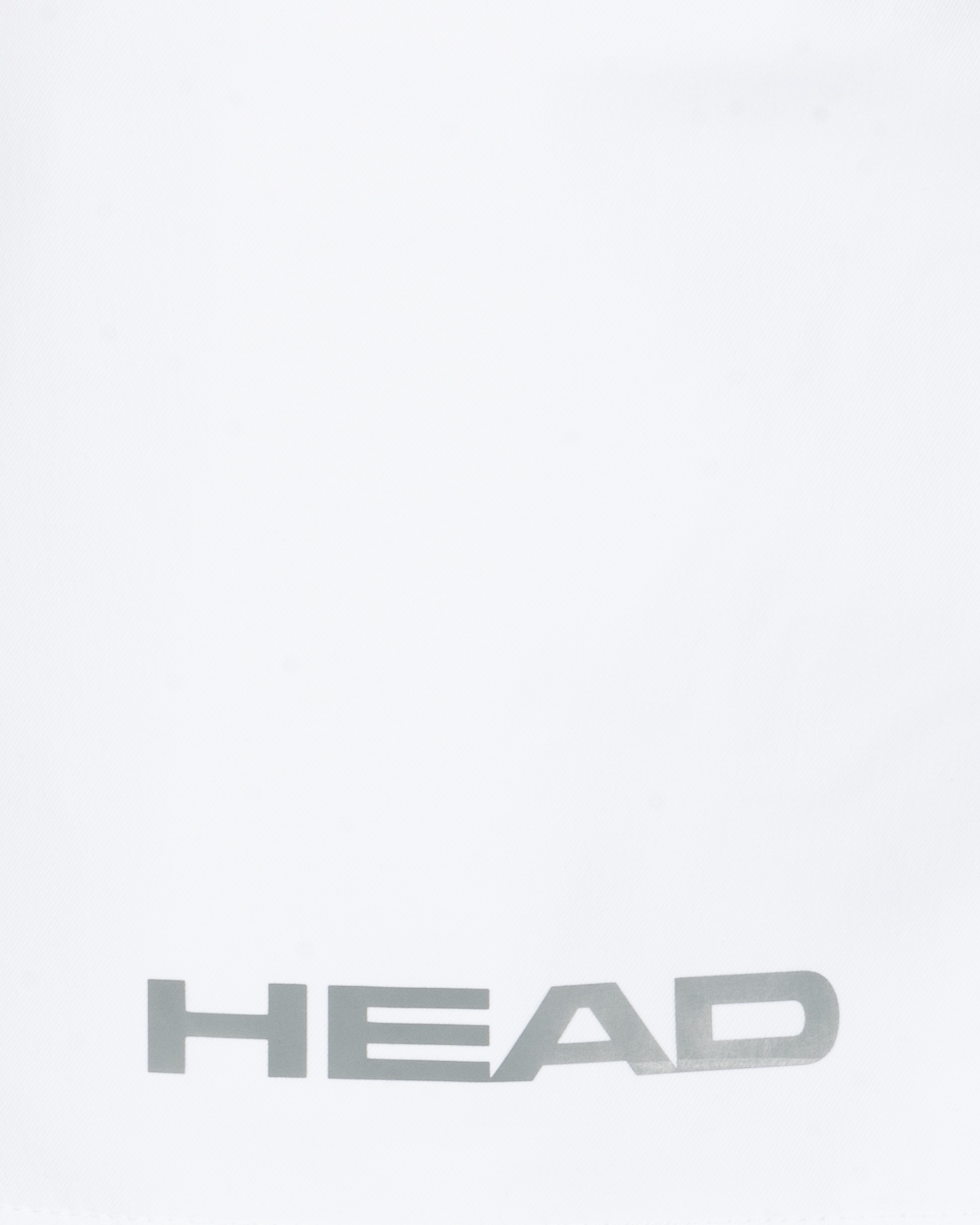 Pantaloncini tennis HEAD CLUB M - Bianco - 2 | Cisalfa Sport