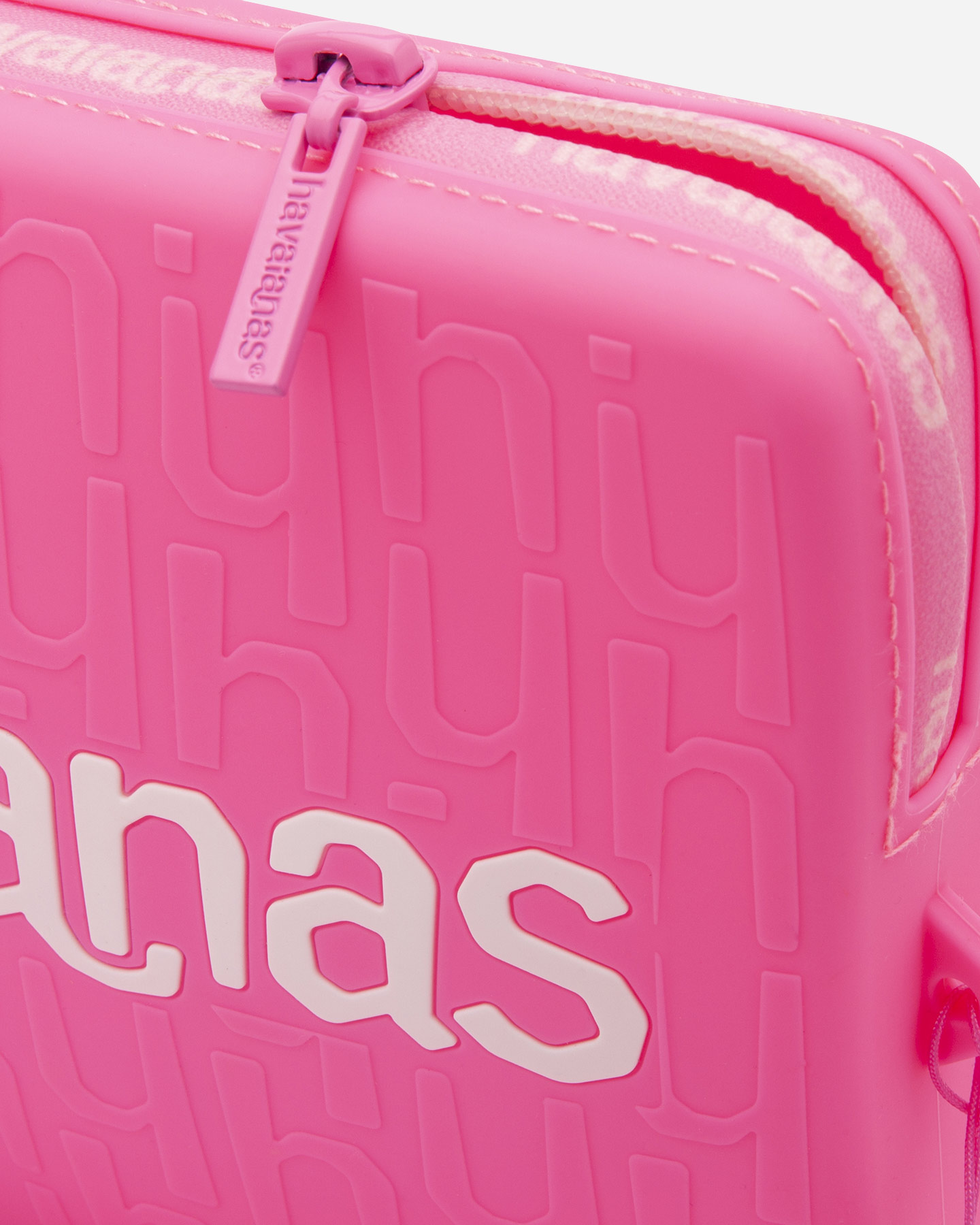 Borsa HAVAIANAS MINI BAG LOGOMANIA W - 7 | Cisalfa Sport