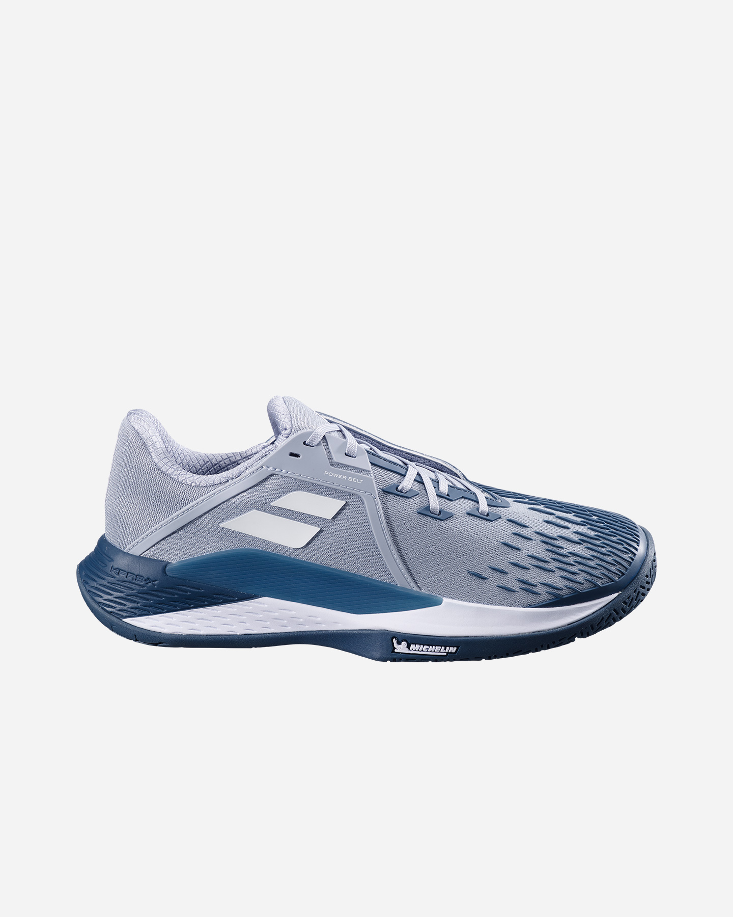 Scarpe Padel Babolat Propulse Fury3 Ac M 3A0S25B208-3035 Cisalfa