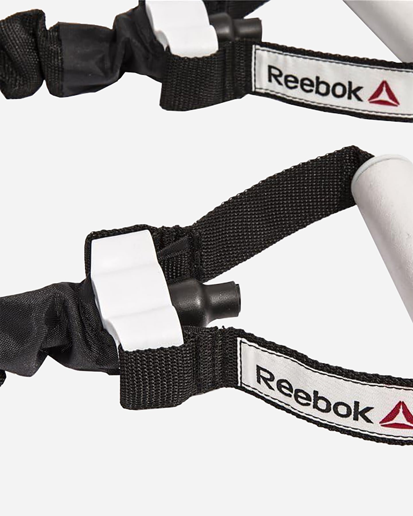 Banda elastica REEBOK POWERTUBE EXTRA FORTE - 2 | Cisalfa Sport