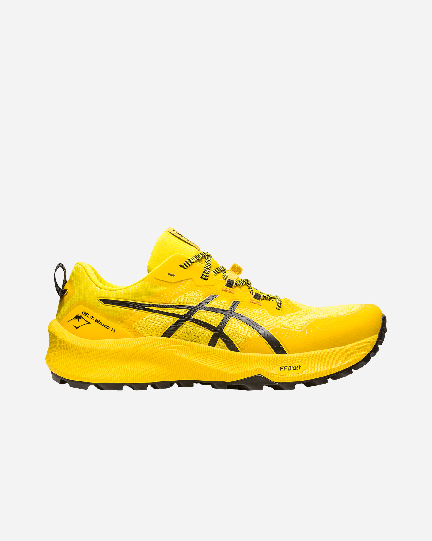 Scarpe trail ASICS GEL-TRABUCO 11 M - 12 | Cisalfa Sport