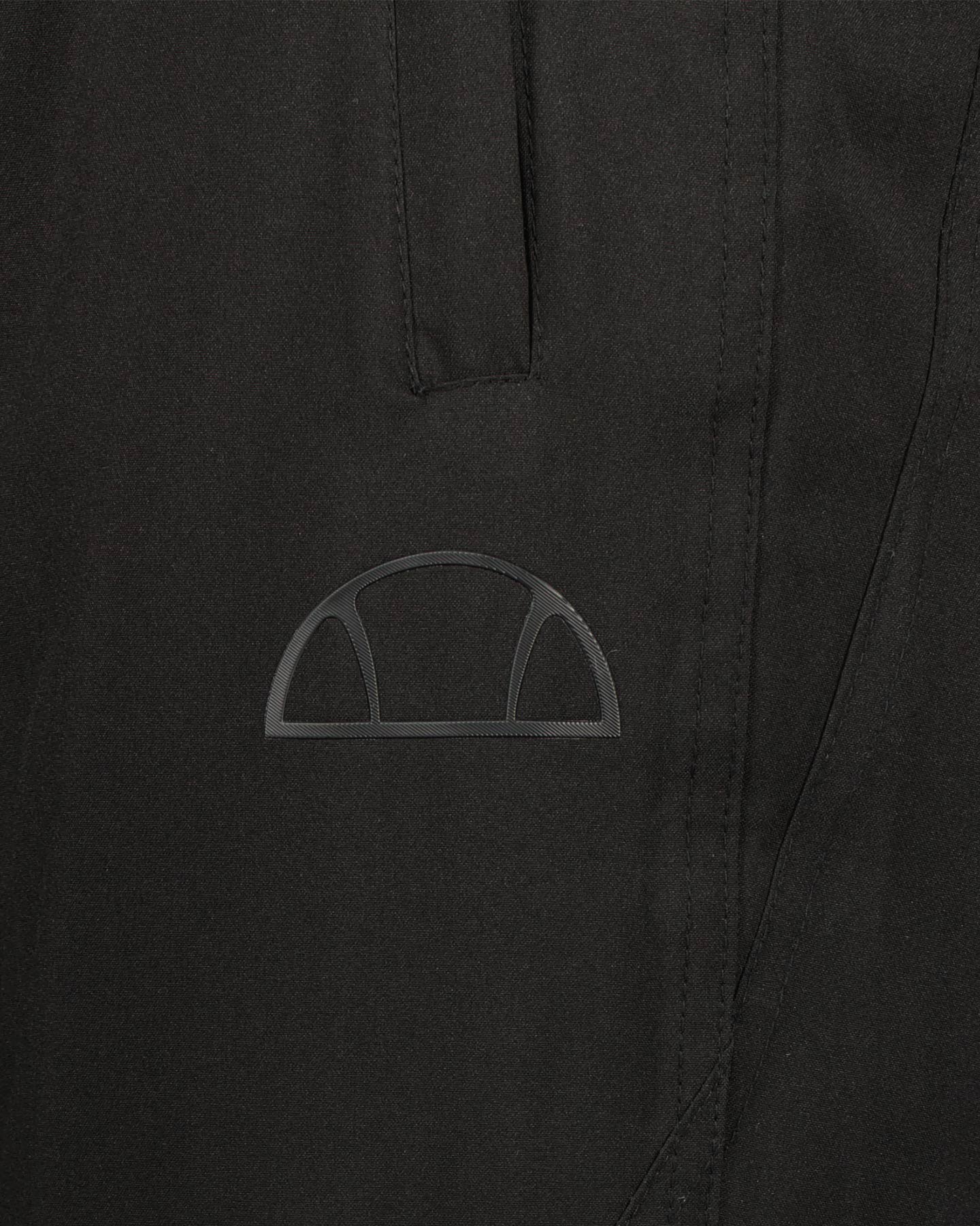 Pantalone sci ELLESSE SKI PADDED W - Nero - 3 | Cisalfa Sport