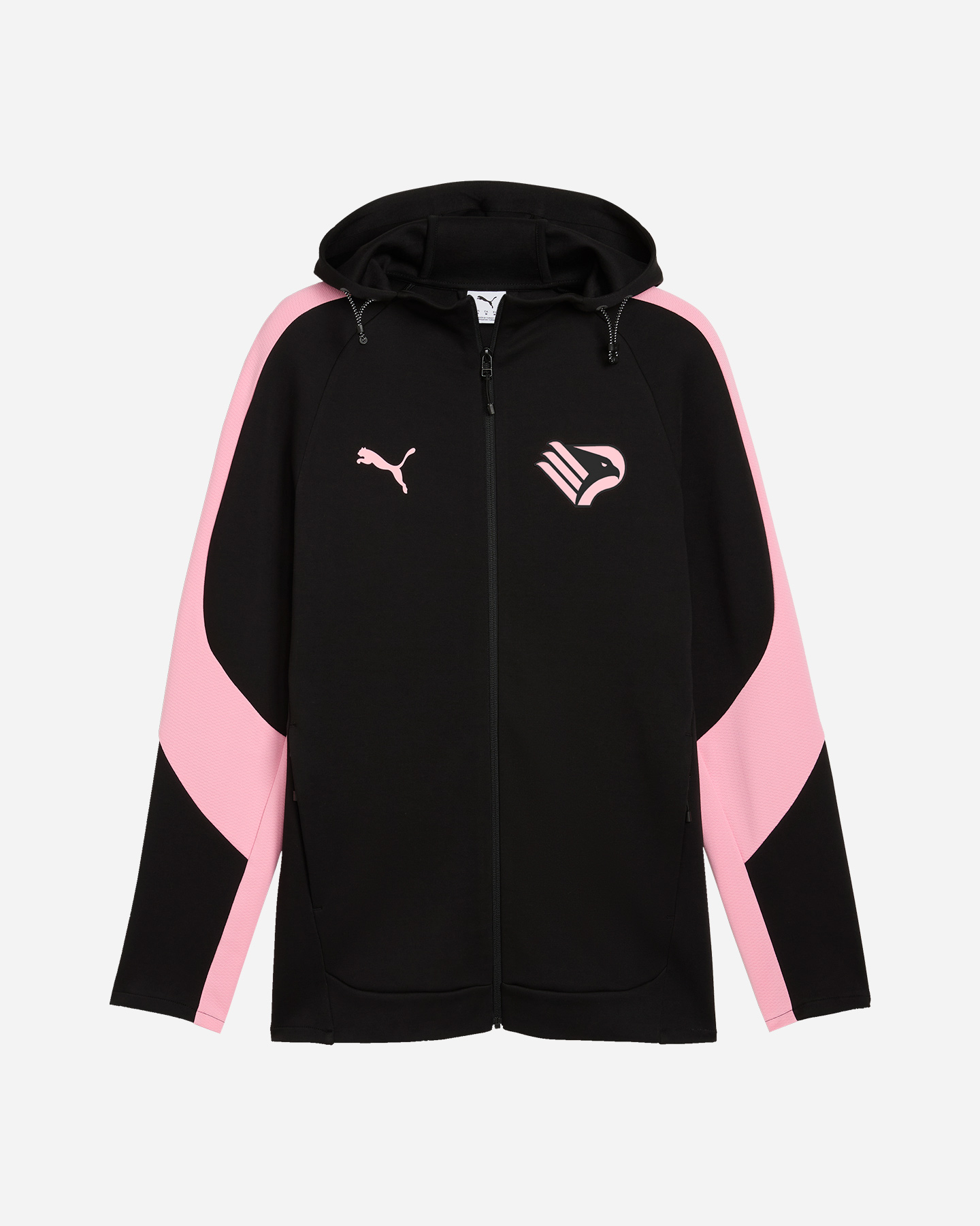 Abbigliamento calcio ufficiale PUMA PALERMO EVOSTRIPE 25-26 M - Color mix - 0 | Cisalfa Sport