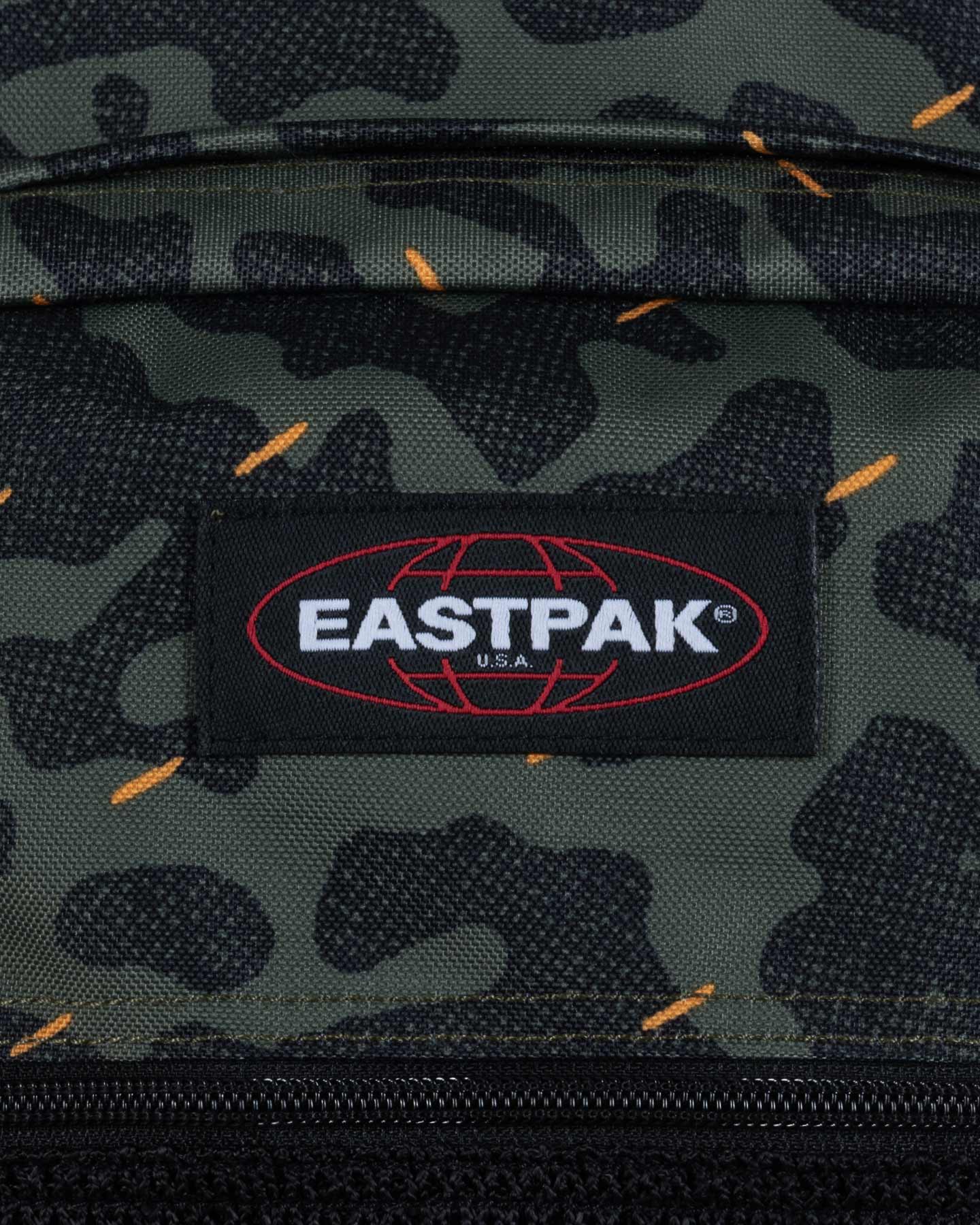 Zaino EASTPAK PINNACLE - Arancione - 2 | Cisalfa Sport