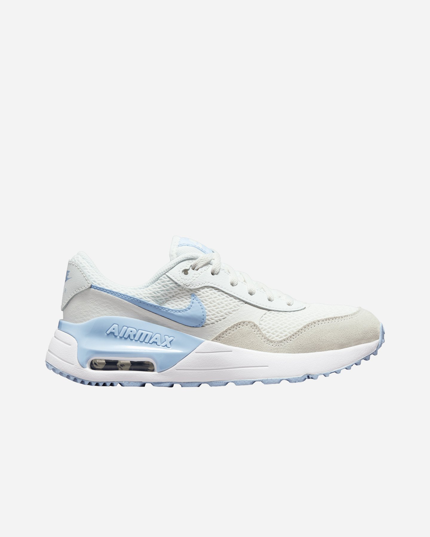 Scarpe sneakers NIKE AIR MAX SYSTM GS JR - 6 | Cisalfa Sport