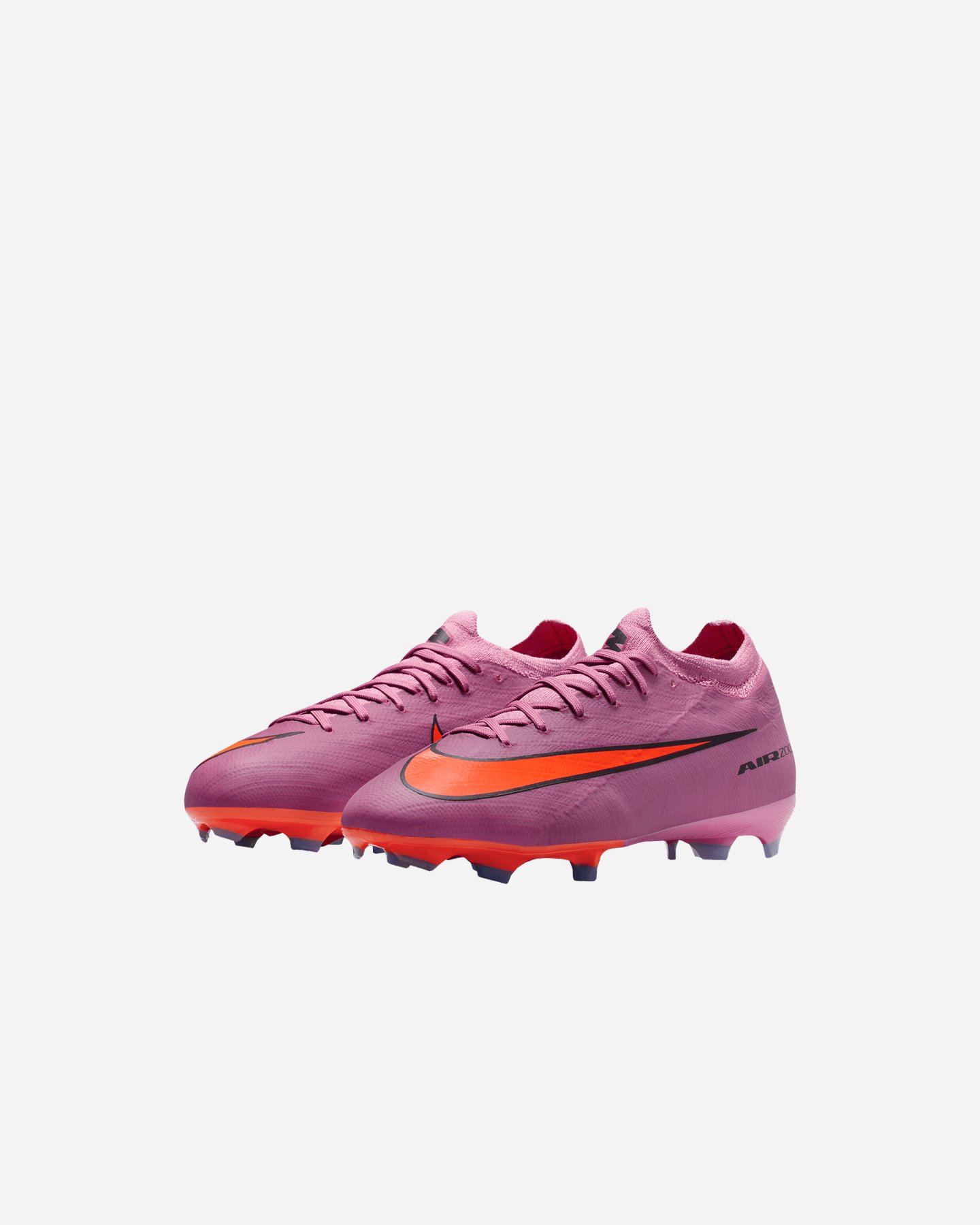 Scarpe calcio NIKE MERCURIAL ZOOM VAPOR 16 PRO FG JR - Color mix - 1 | Cisalfa Sport
