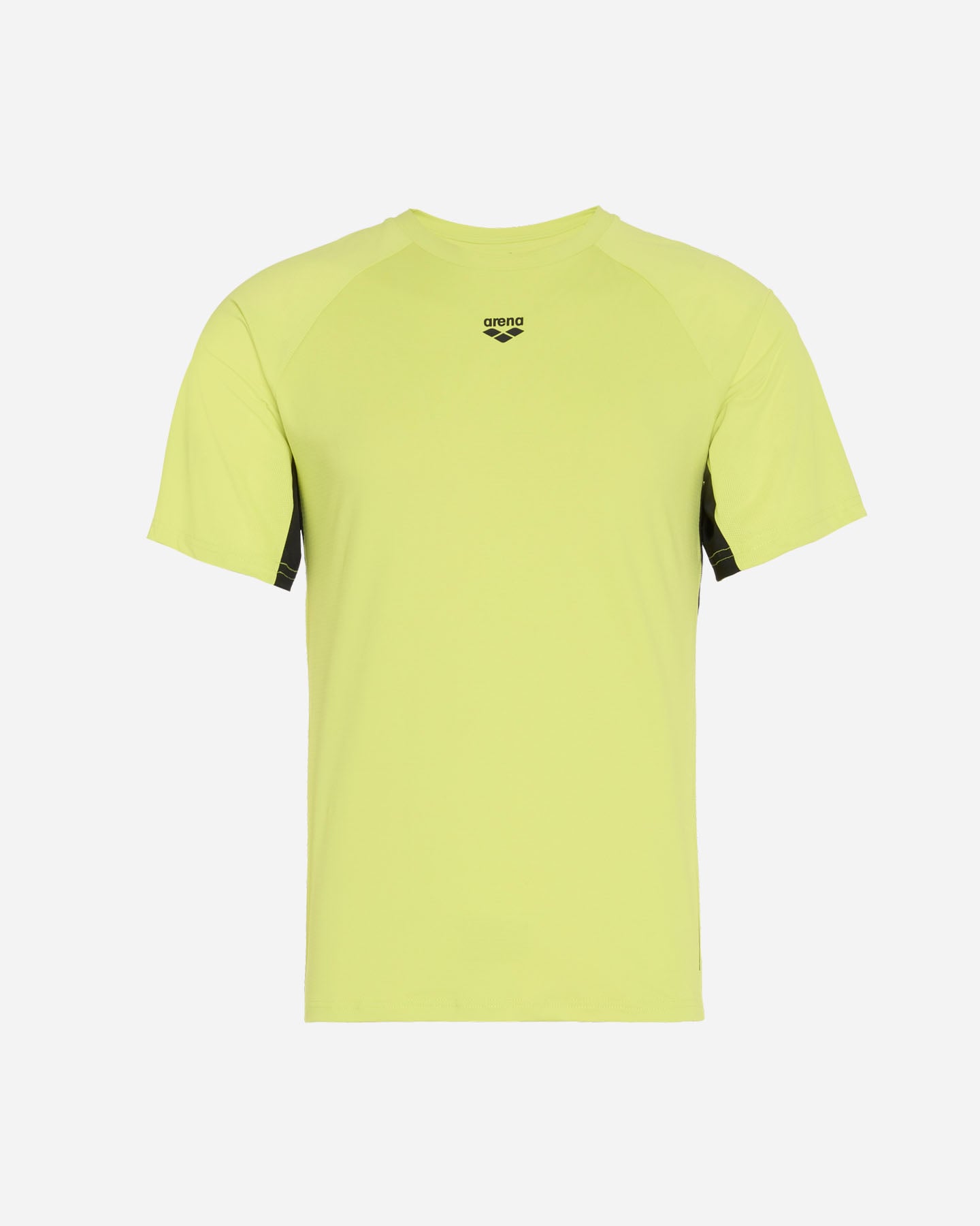 T-shirt training ARENA ADVANCE M - Giallo - 0 | Cisalfa Sport