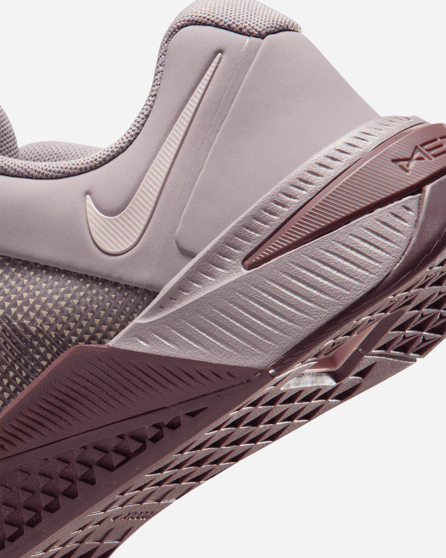 Scarpe training NIKE METCON 10 W - Viola - 5 | Cisalfa Sport