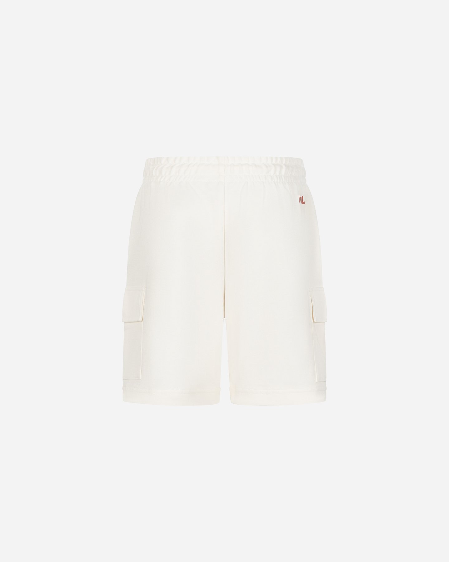 Pantaloncini FILA CONTEMPORARY STREET STYLE JR - Bianco - 1 | Cisalfa Sport