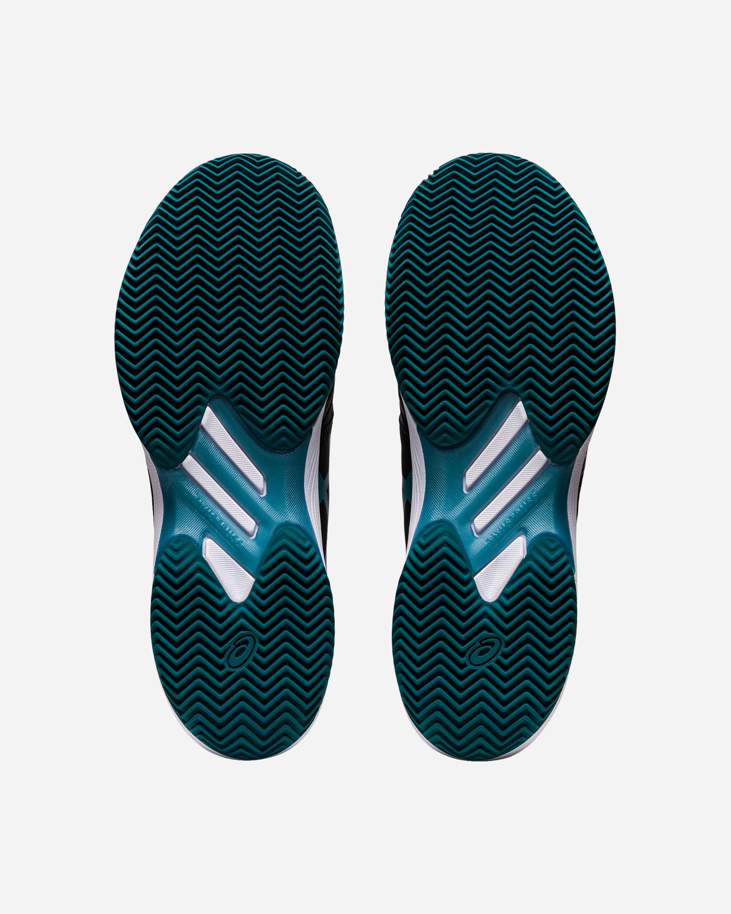 Scarpe tennis ASICS SOLUTION SWIFT FF CLAY M - 3 | Cisalfa Sport