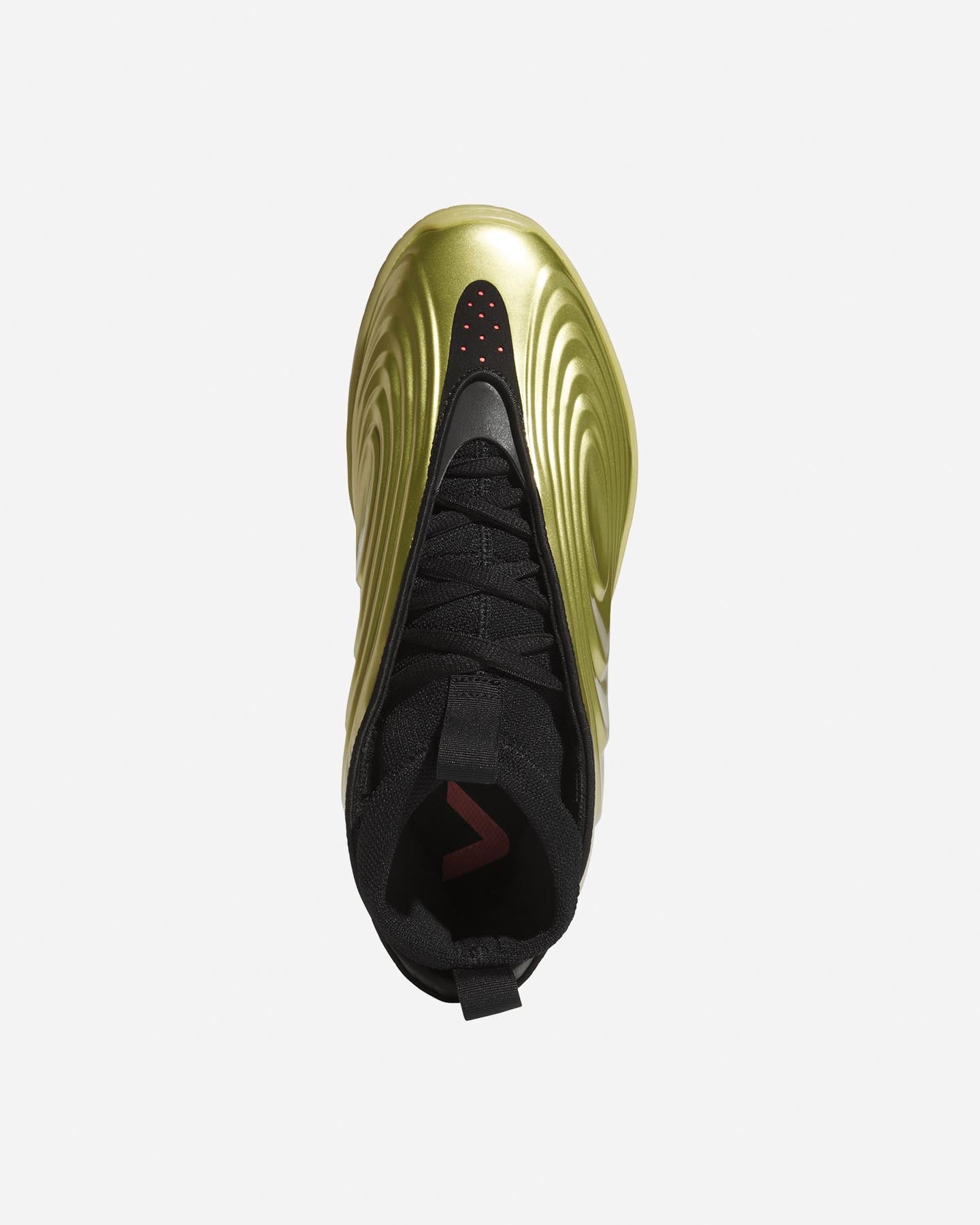Scarpe basket ADIDAS HARDEN VOLUME 10 M - Oro - 1 | Cisalfa Sport