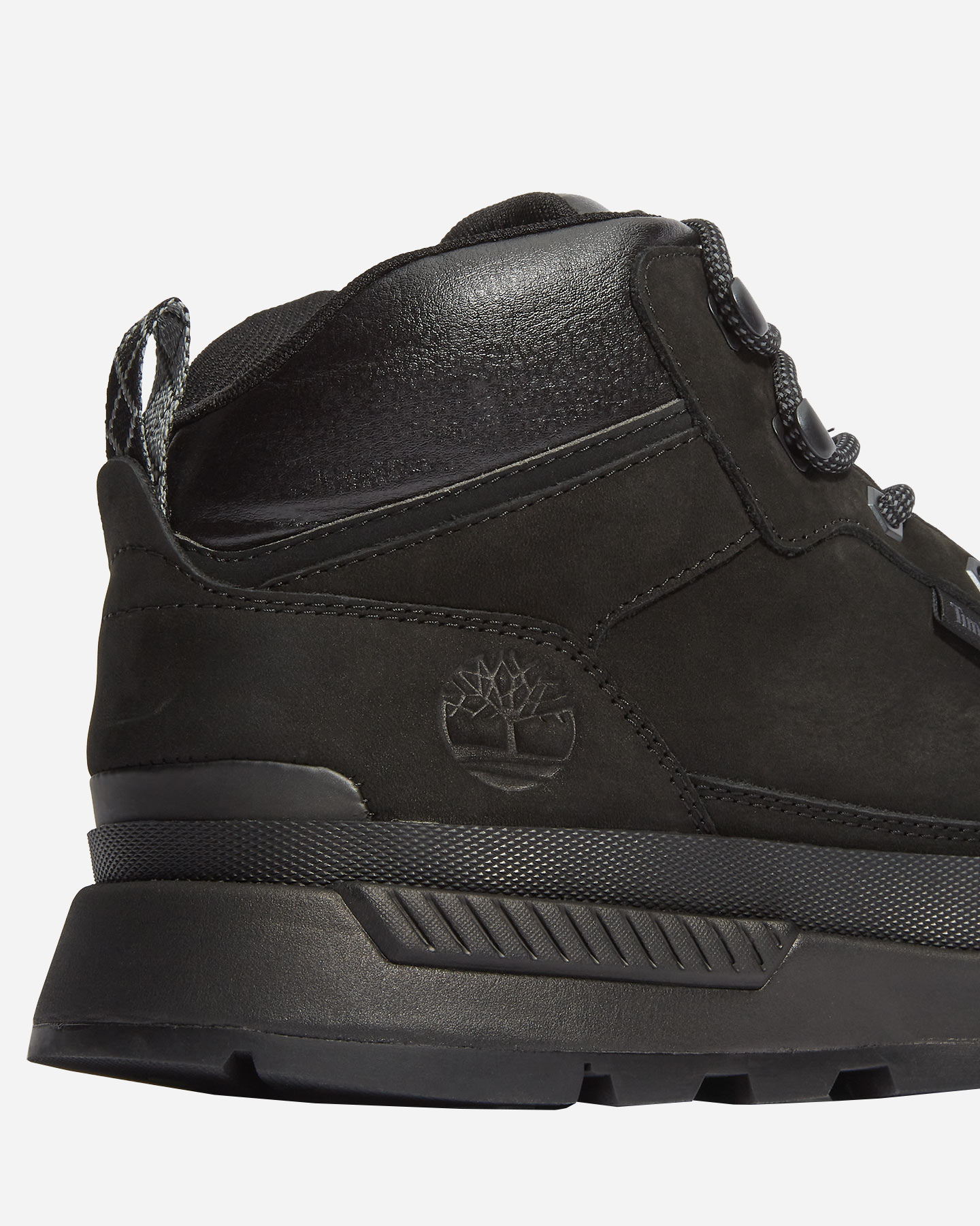 Scarpe urban TIMBERLAND FIELD TREKKER MID M - Nero - 6 | Cisalfa Sport