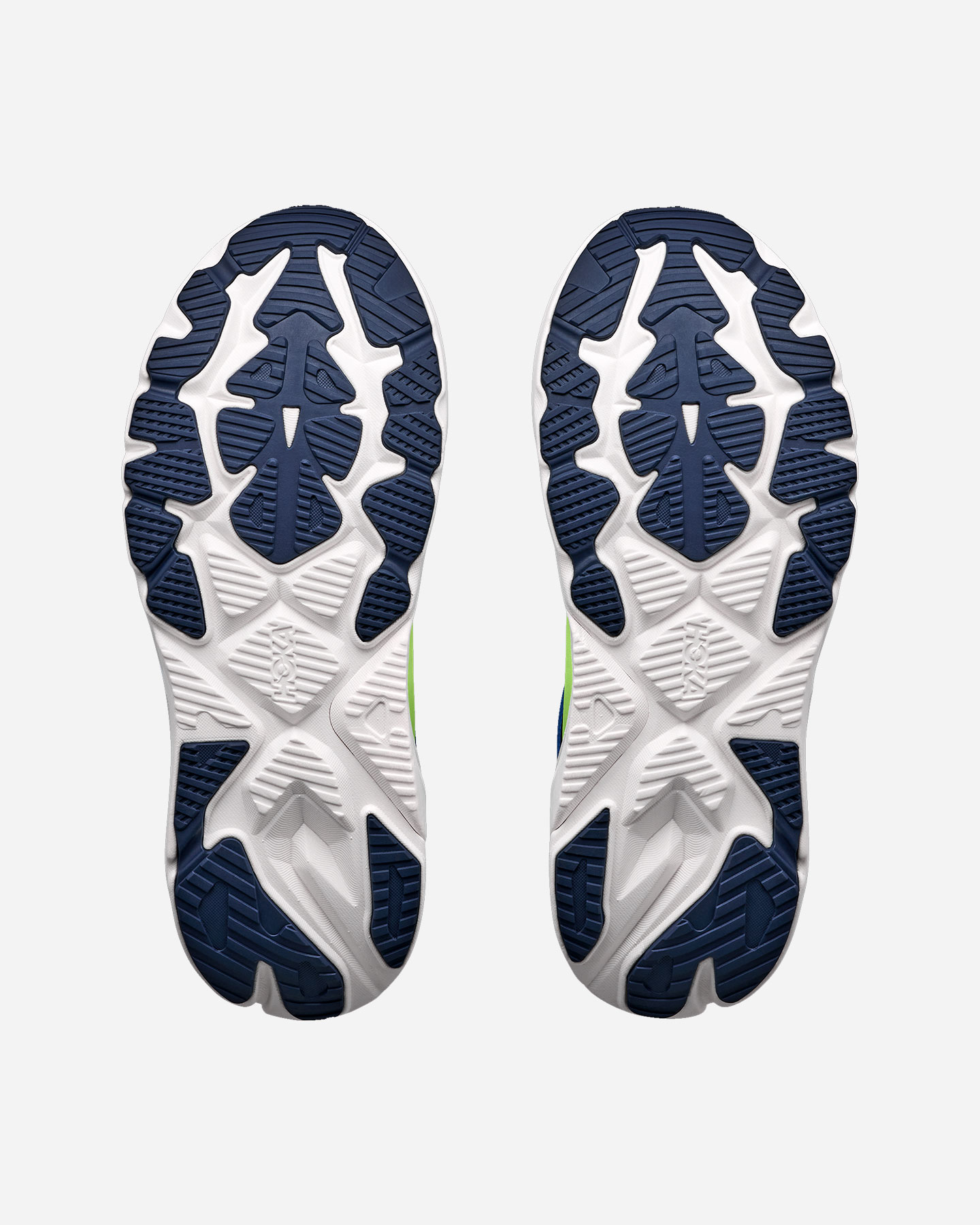 Scarpe running HOKA ARAHI 9 M - Blu - 3 | Cisalfa Sport