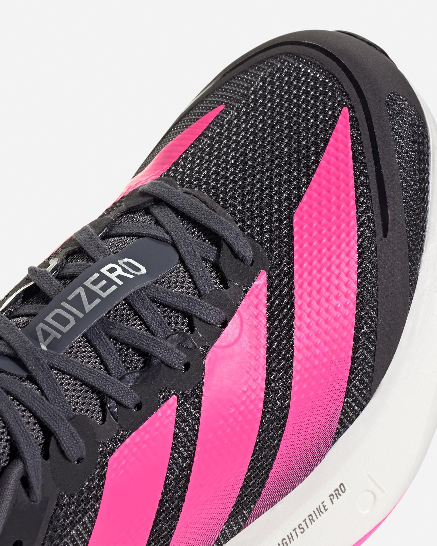 Scarpe running ADIDAS ADIZERO BOSTON 13 W - Nero - 5 | Cisalfa Sport