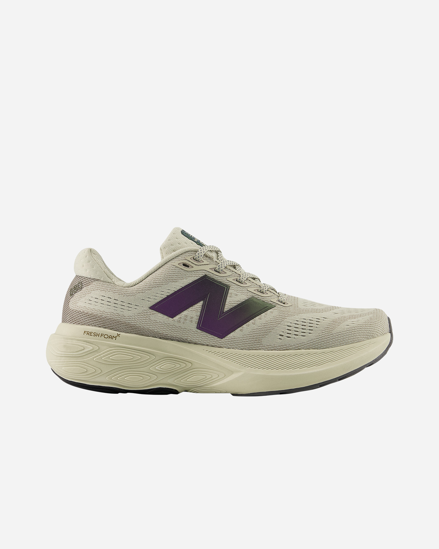 Scarpe running NEW BALANCE FRESH FOAM 880 V15 W - Grigio - 0 | Cisalfa Sport