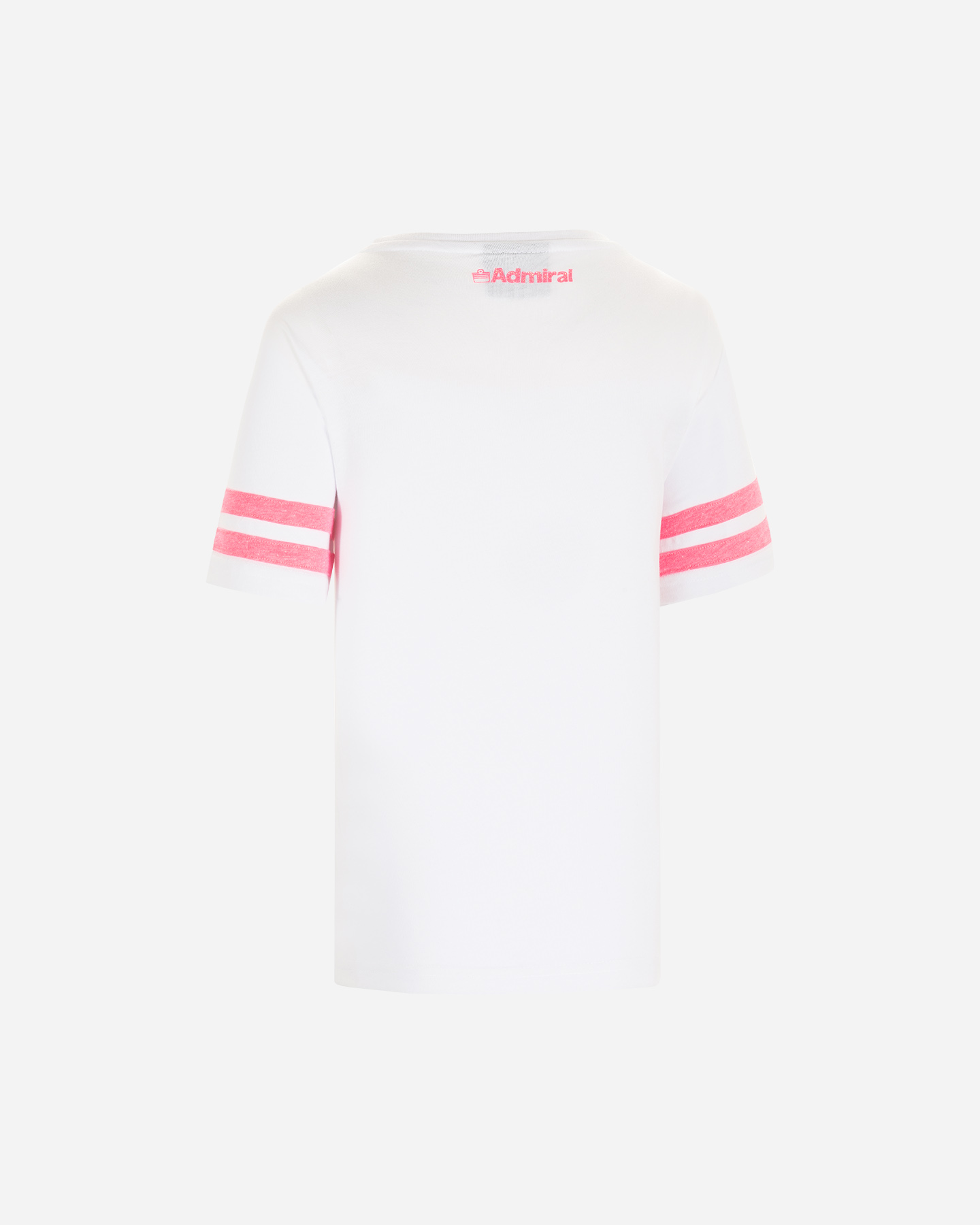T-shirt ADMIRAL BASIC SPORT JR - 1 | Cisalfa Sport