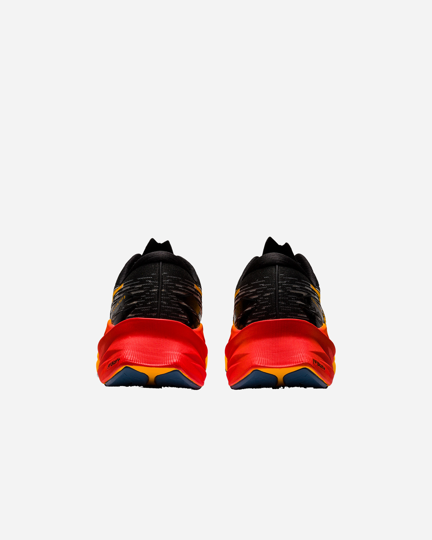 Scarpe running ASICS NOVABLAST 3 M - 5 | Cisalfa Sport