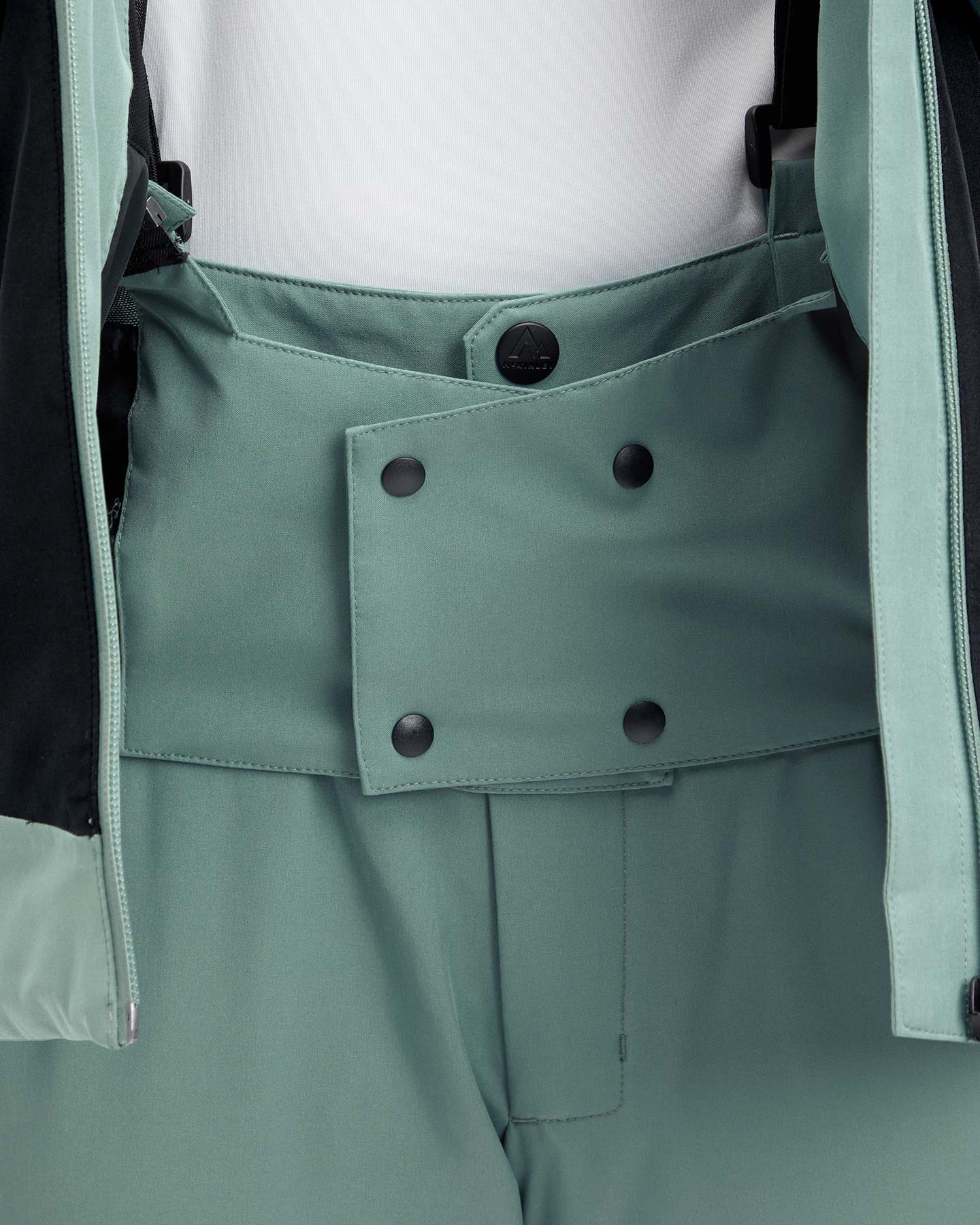 Giacca sci MCKINLEY FABIAN M - Blu - 4 | Cisalfa Sport