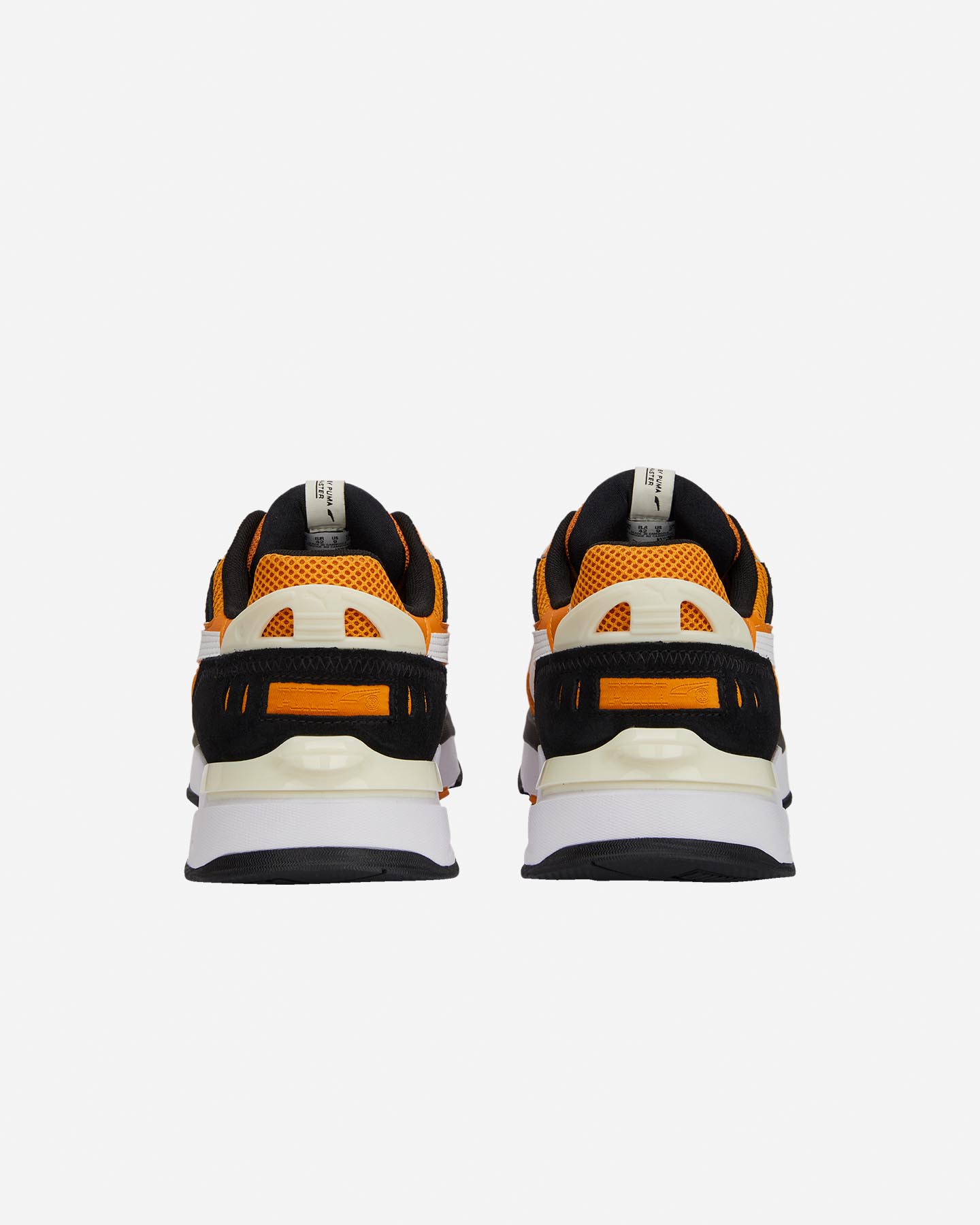 Scarpe sneakers PUMA MIRAGE SPORT REMIX DESERT CLAY M - 10 | Cisalfa Sport