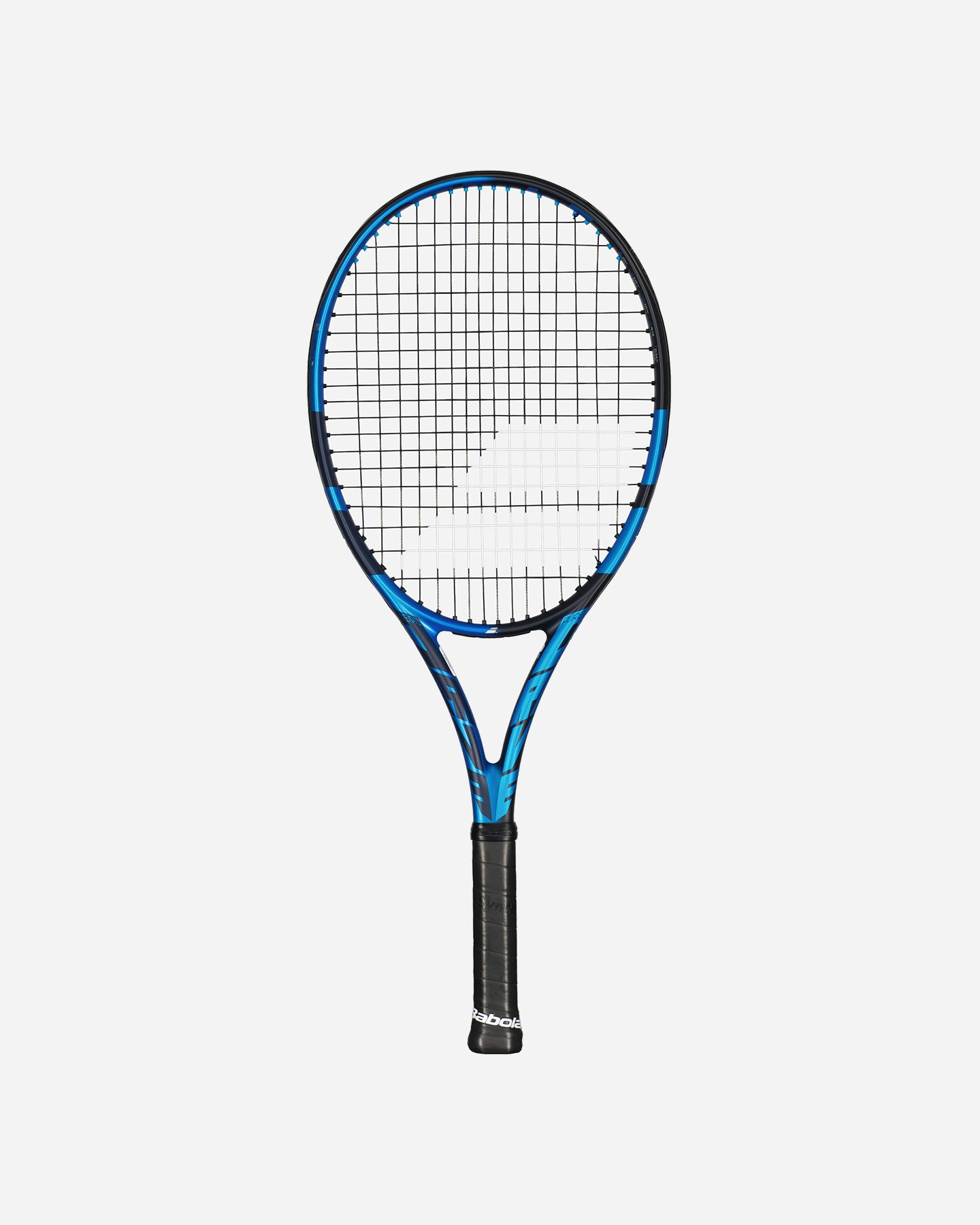 Racchetta tennis BABOLAT PURE DRIVE 26 JR - Blu - 0 | Cisalfa Sport