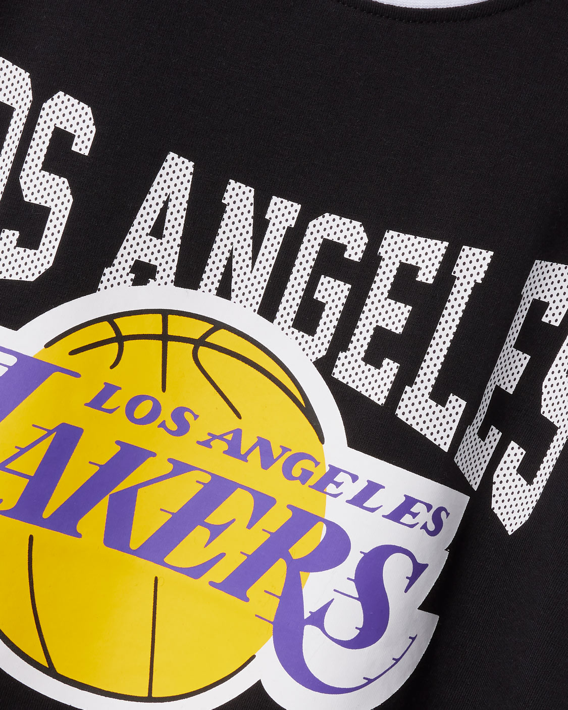 T-shirt NAME IT NBA CHICAGO BULLS JR - 5 | Cisalfa Sport