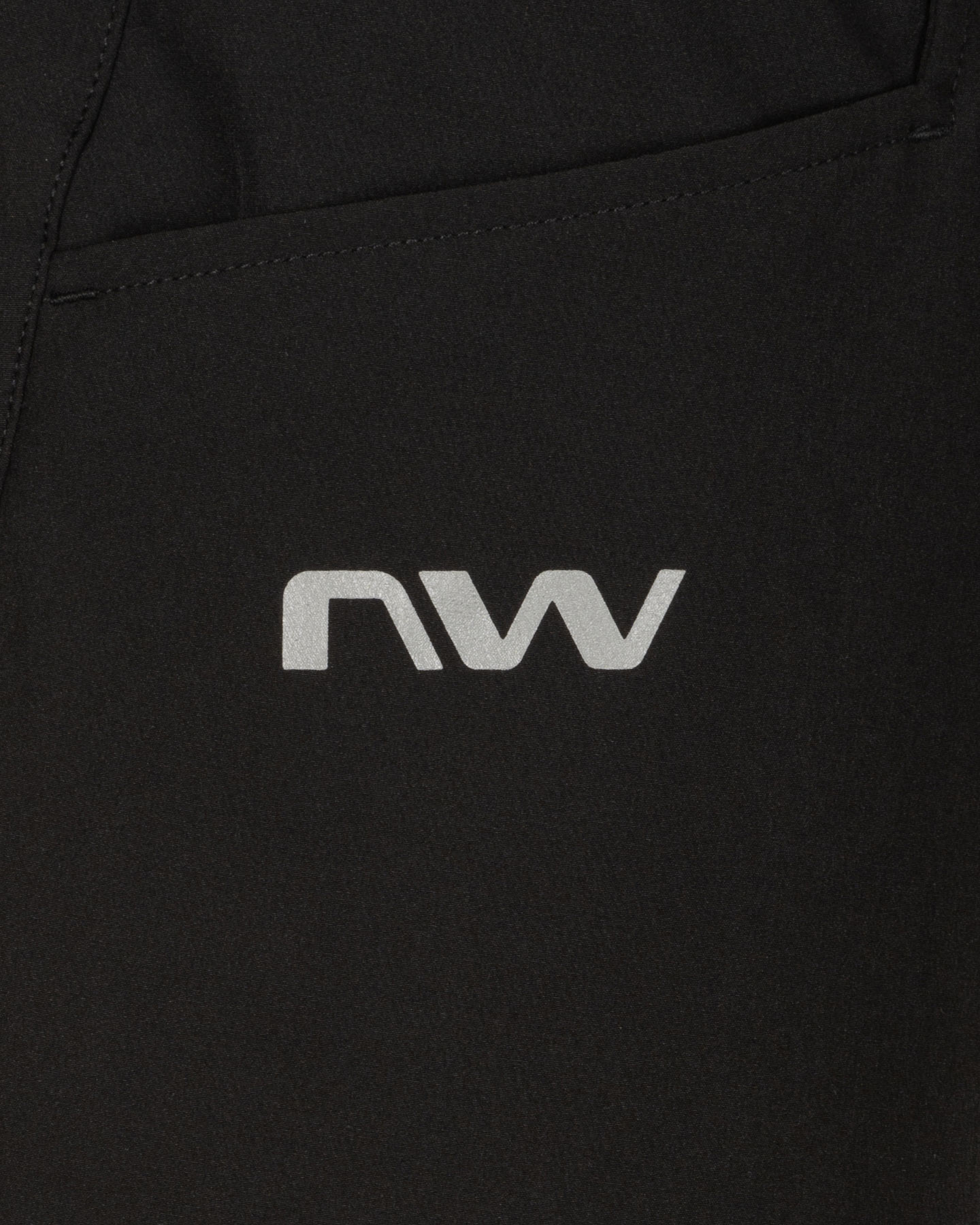 Short ciclismo NORTHWAVE ESCAPE BAGGY M - Nero - 2 | Cisalfa Sport