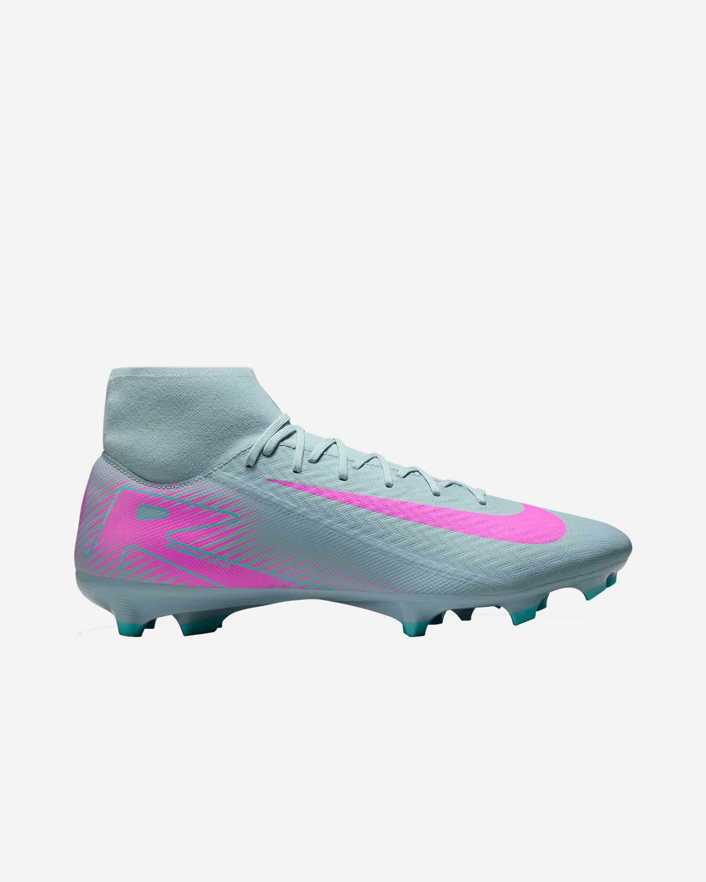 Scarpe calcio NIKE MERCURIAL SUPERFLY 10 ACADEMY MG M - Color mix - 0 | Cisalfa Sport