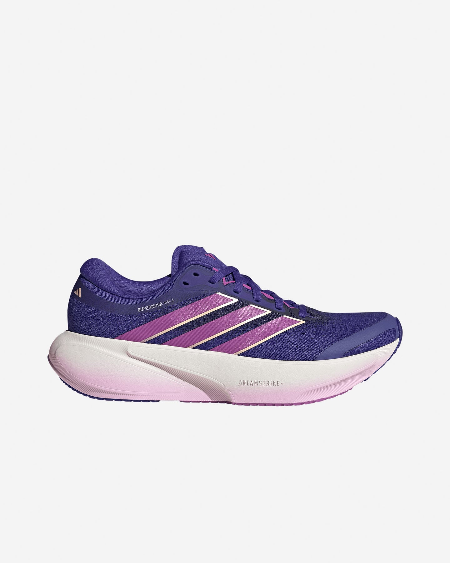Adidas Supernova Rise 3 W - Scarpe Running - Donna
