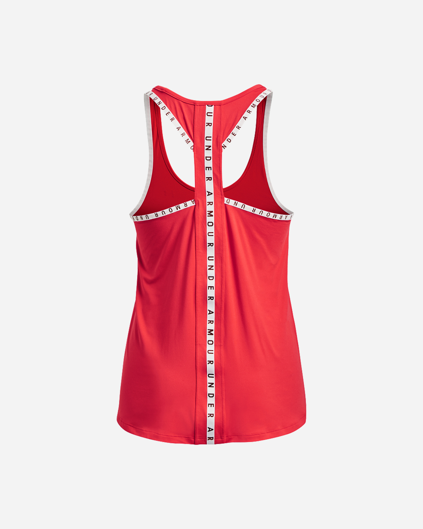 Canotta training UNDER ARMOUR POLY LOGO W - 12 | Cisalfa Sport