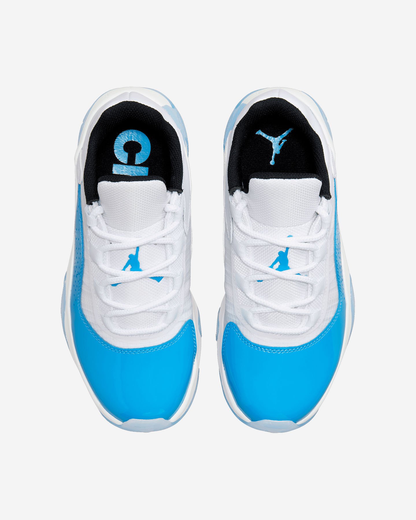 Scarpe sneakers NIKE AIR JORDAN 11 CMFT LOW GS JR - Bianco - 3 | Cisalfa Sport