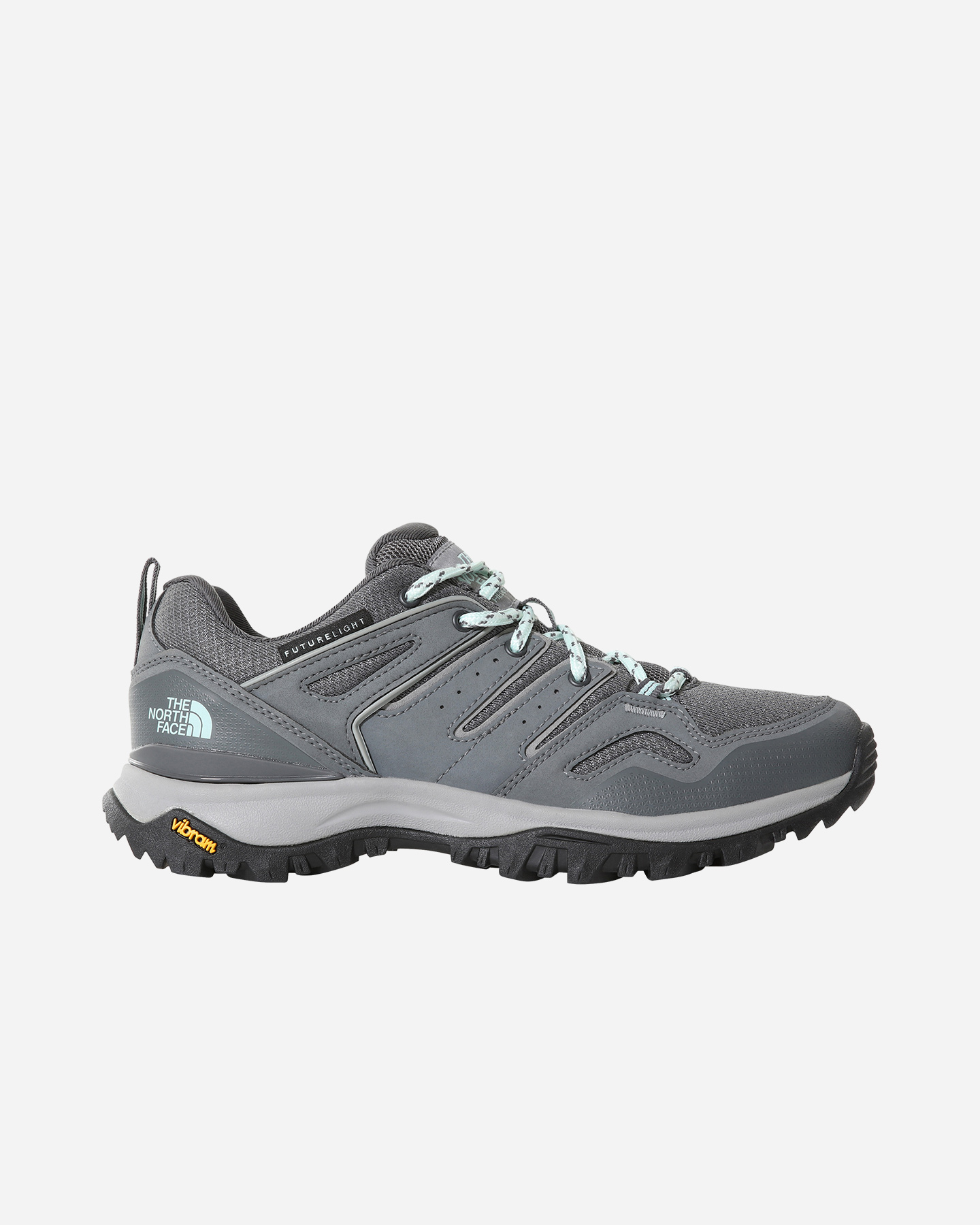 Scarpe trail THE NORTH FACE HEDGEHOG W - Grigio - 0 | Cisalfa Sport