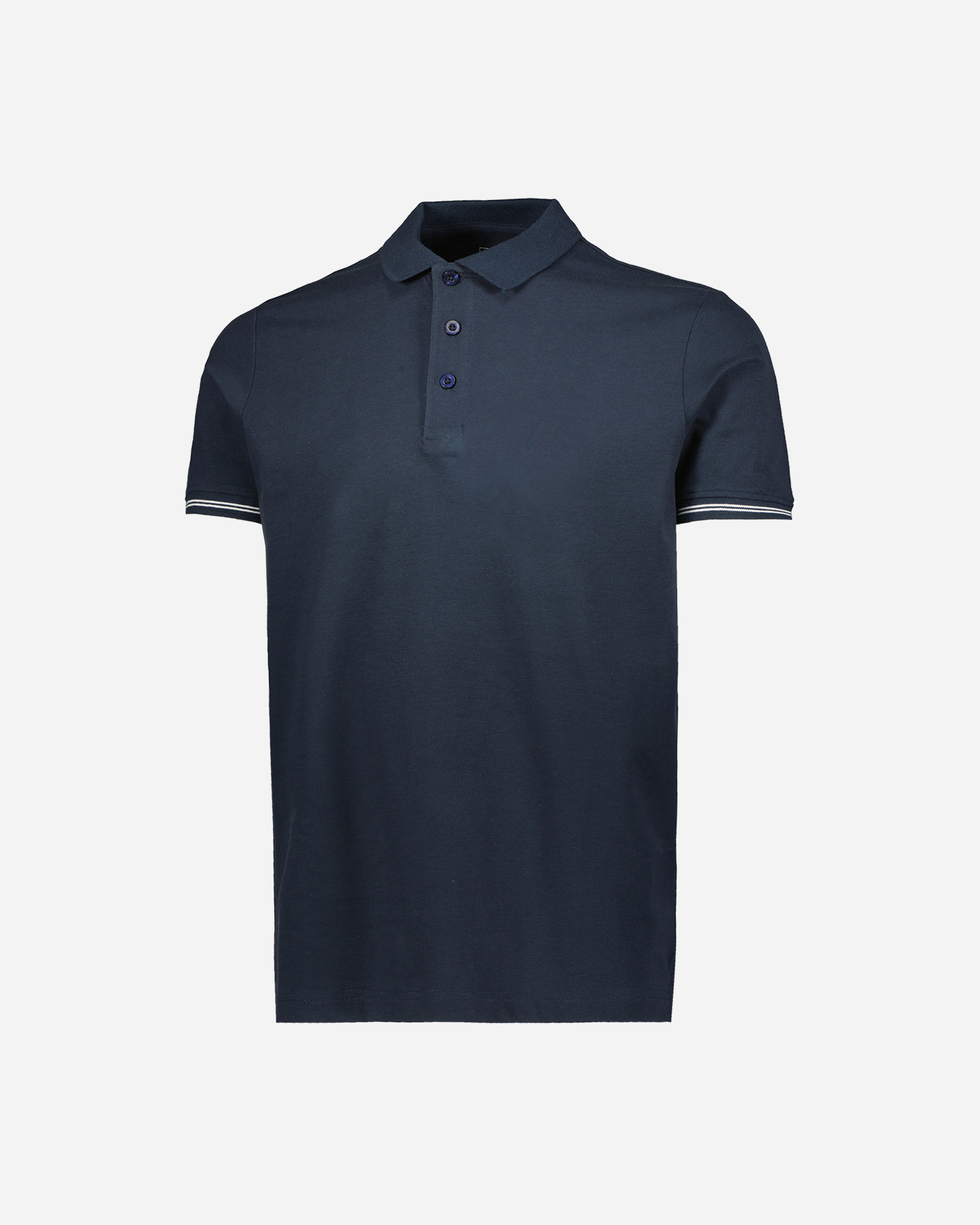Polo DACK'S BASIC COLLECTION M - 17 | Cisalfa Sport