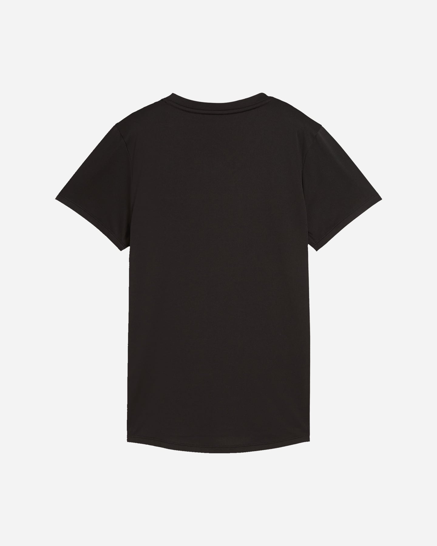 T-shirt training PUMA TAD ESSENTIAL W - Nero - 1 | Cisalfa Sport