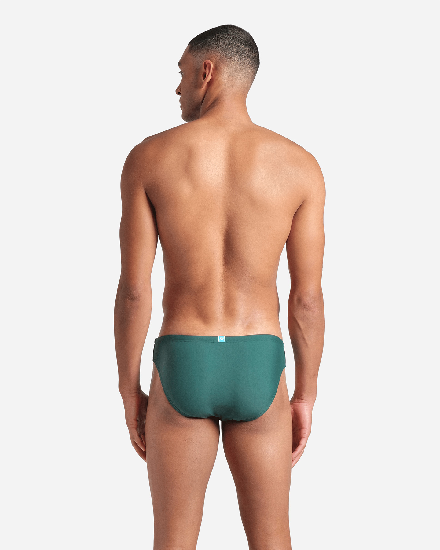 Slip mare ARENA SANTAMARIAS M - Verde - 1 | Cisalfa Sport