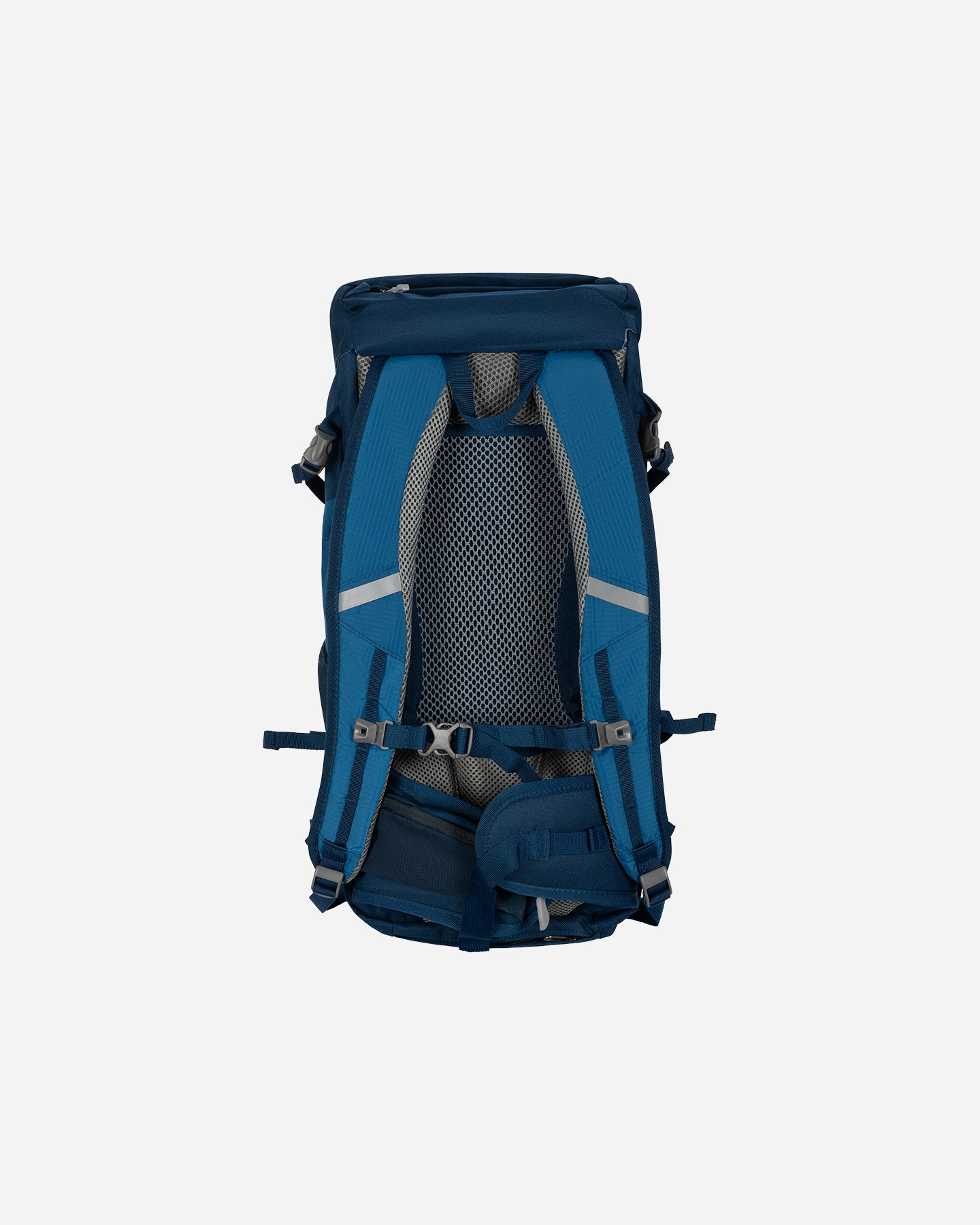 Zaino escursionismo 8848 NORGAY 31 L  - Blu - 1 | Cisalfa Sport