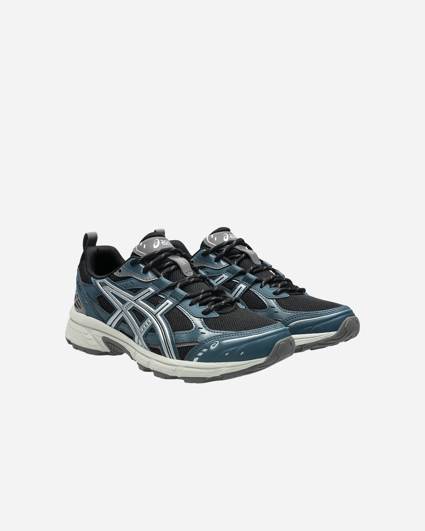Scarpe sneakers ASICS GEL-NUNOBIKI - Nero - 1 | Cisalfa Sport