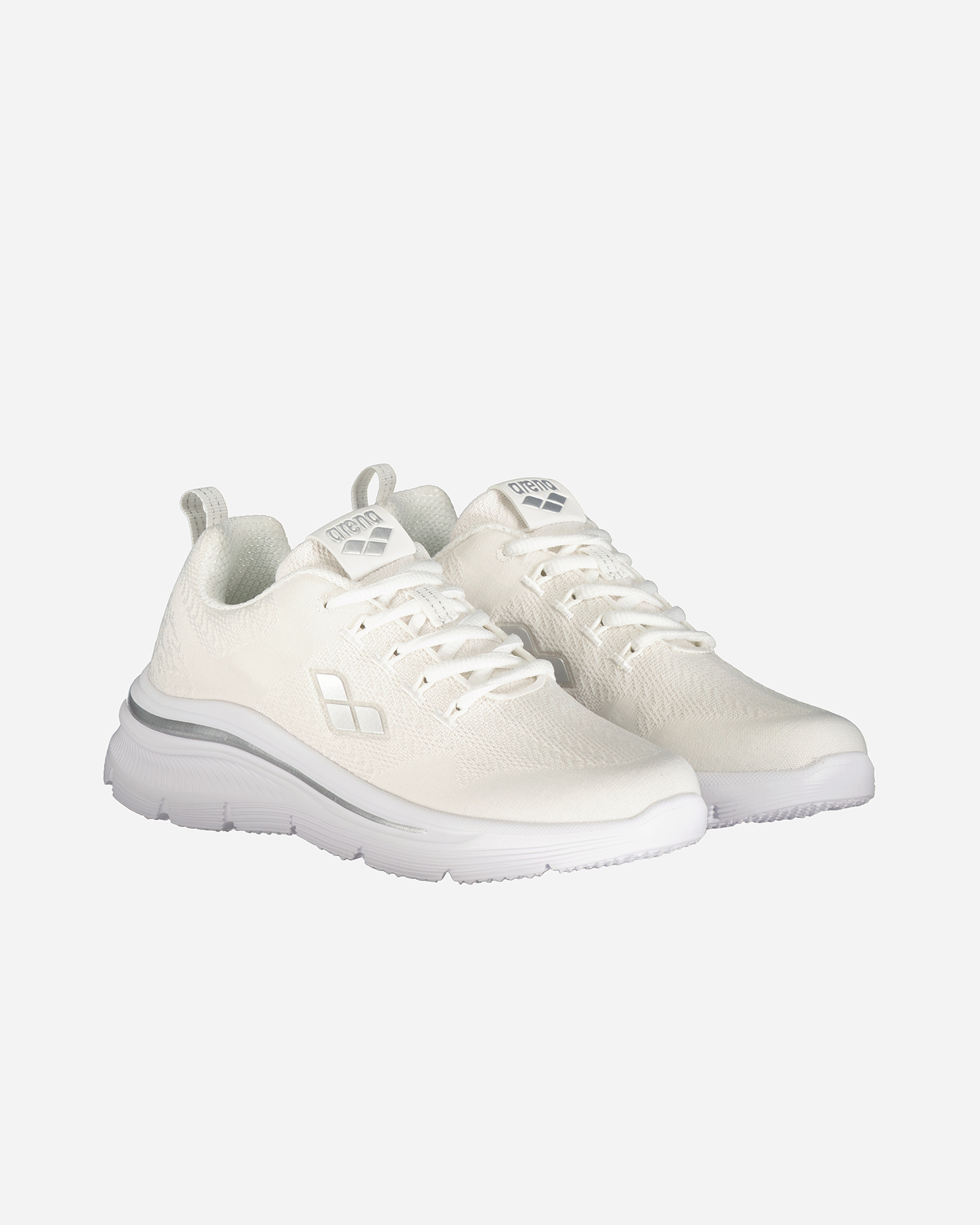 Scarpe sneakers ARENA RISE FLYKNIT W - 1 | Cisalfa Sport