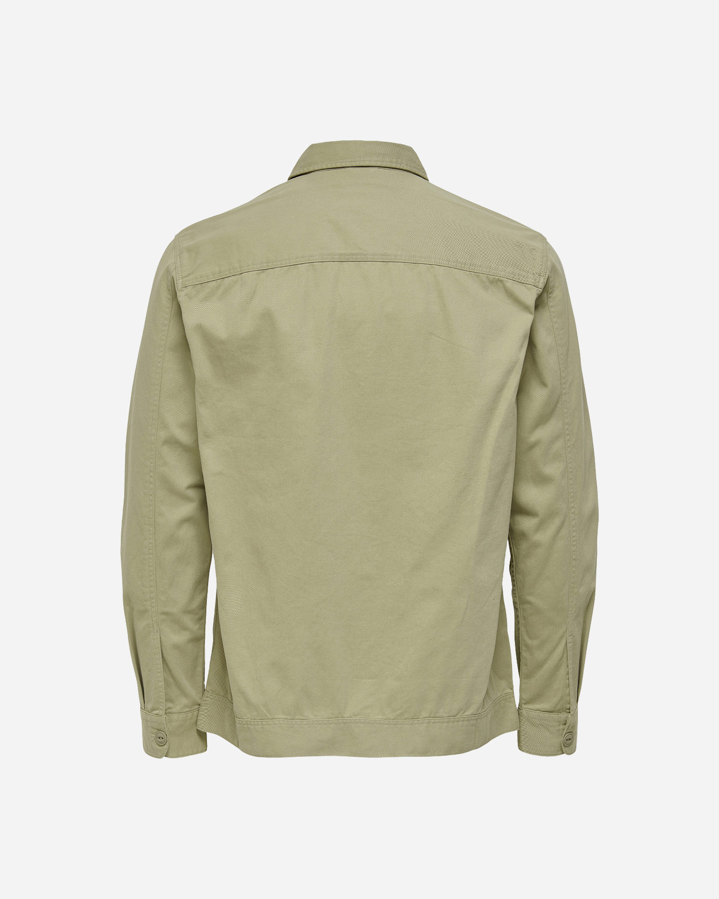 Giubbotto ONLY & SONS SILVIO M - Beige - 1 | Cisalfa Sport