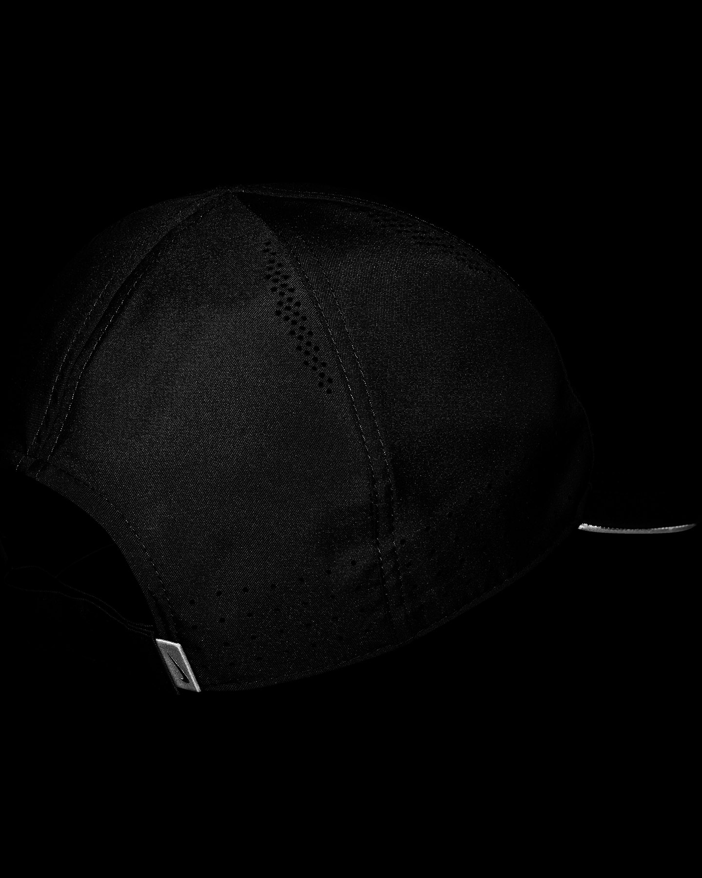 Cappellino running NIKE DRI FIT AEROBILL FEATHERLIGHT  - 2 | Cisalfa Sport