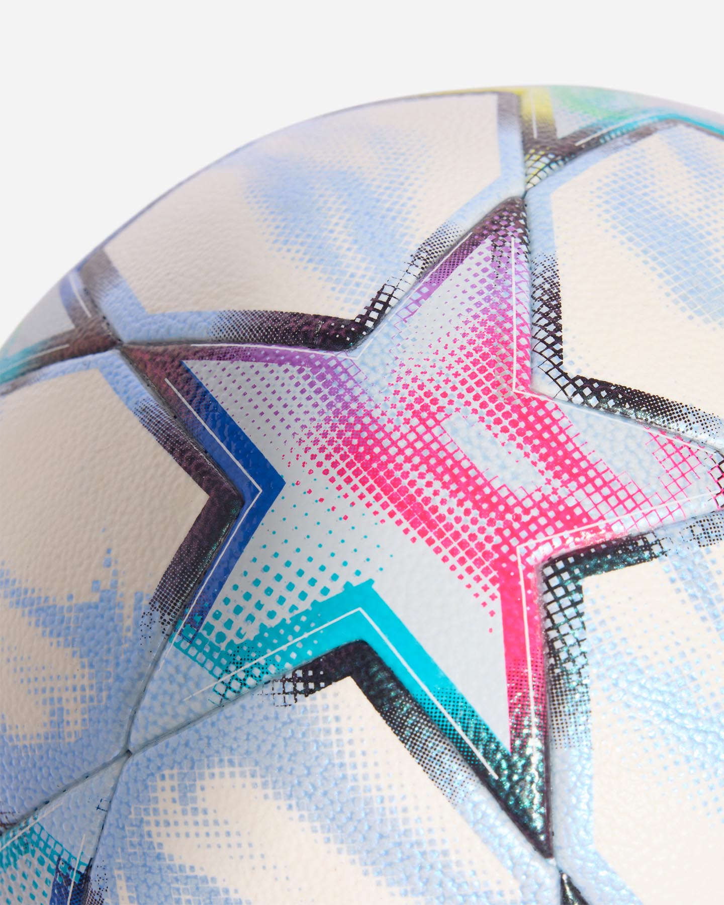 Pallone calcio misura 5 ADIDAS UEFA CHAMPIONS LEAGUE 26-27 COMPETITION  - 2 | Cisalfa Sport