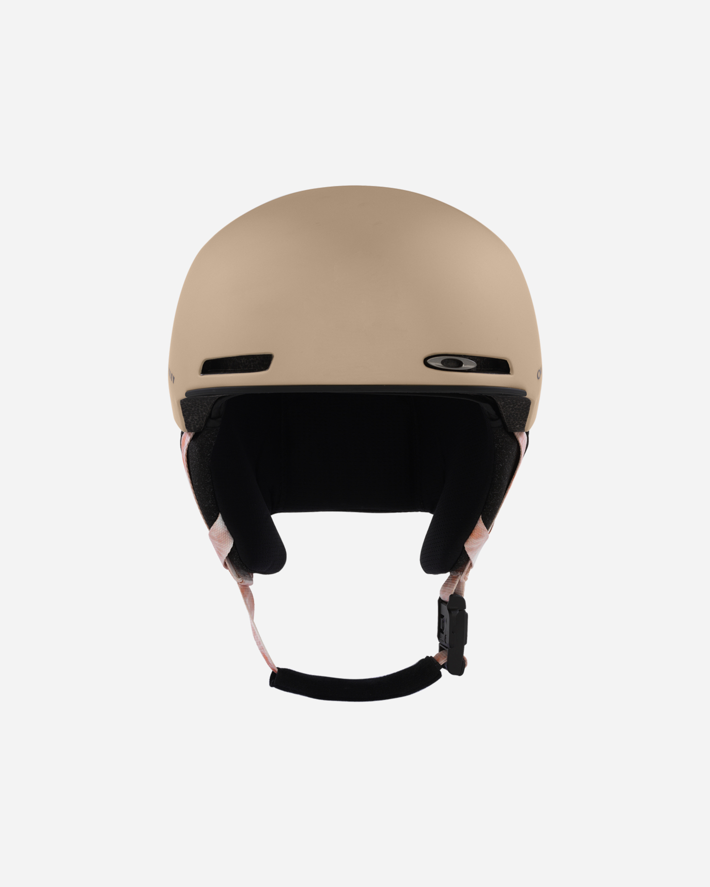 Casco sci OAKLEY MOD1 M - Beige - 1 | Cisalfa Sport